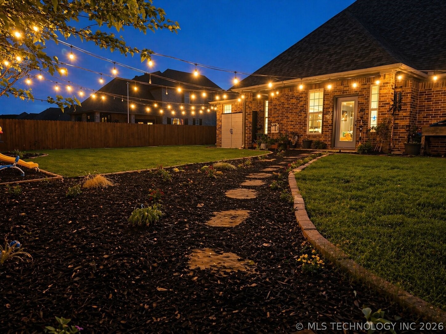 1008 Beretta Boulevard Durant OK 74701