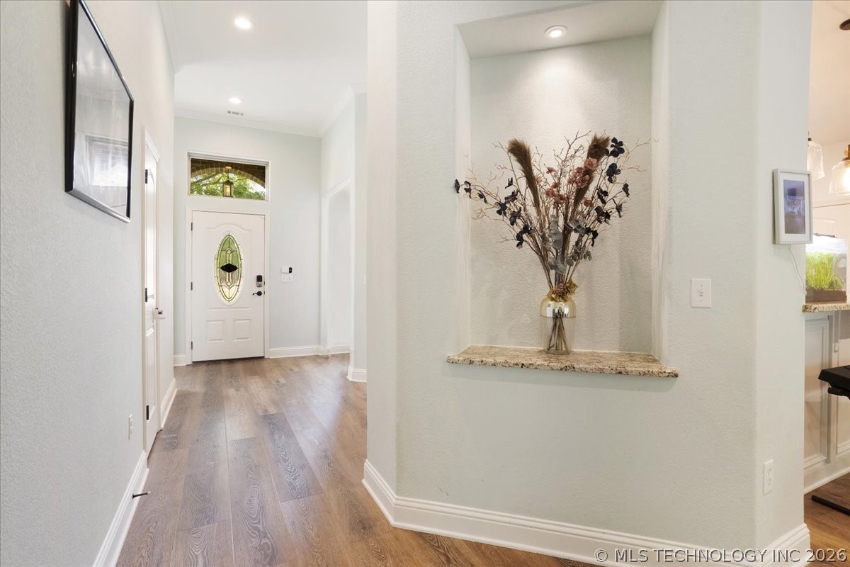 1008 Beretta Boulevard Durant OK 74701