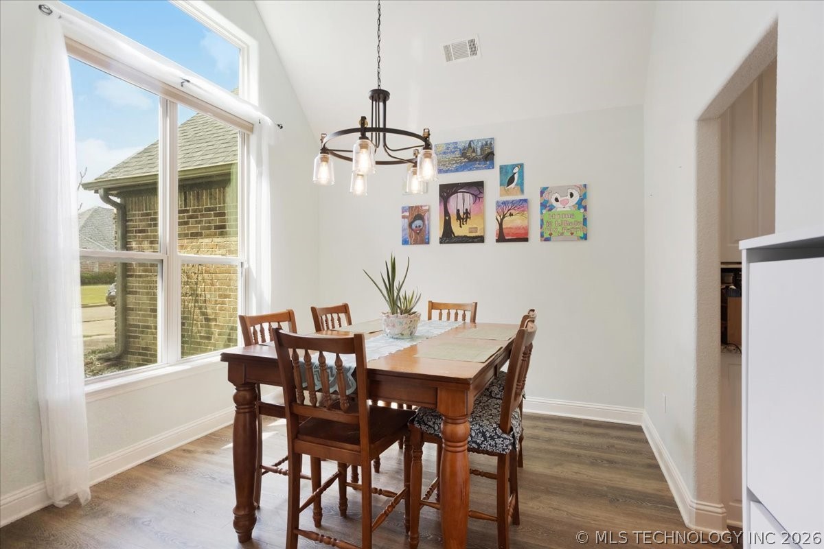 1008 Beretta Boulevard Durant OK 74701