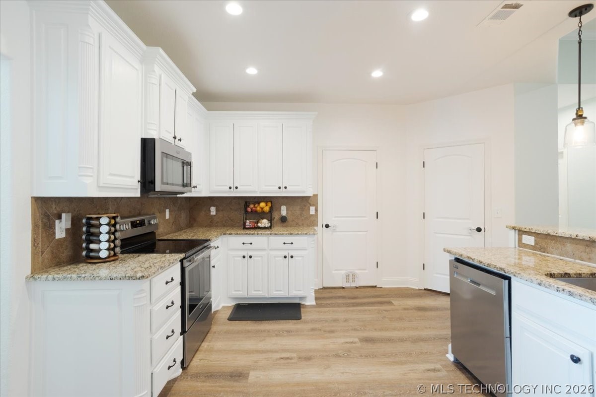 1008 Beretta Boulevard Durant OK 74701