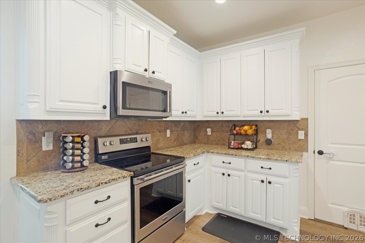1008 Beretta Boulevard Durant OK 74701
