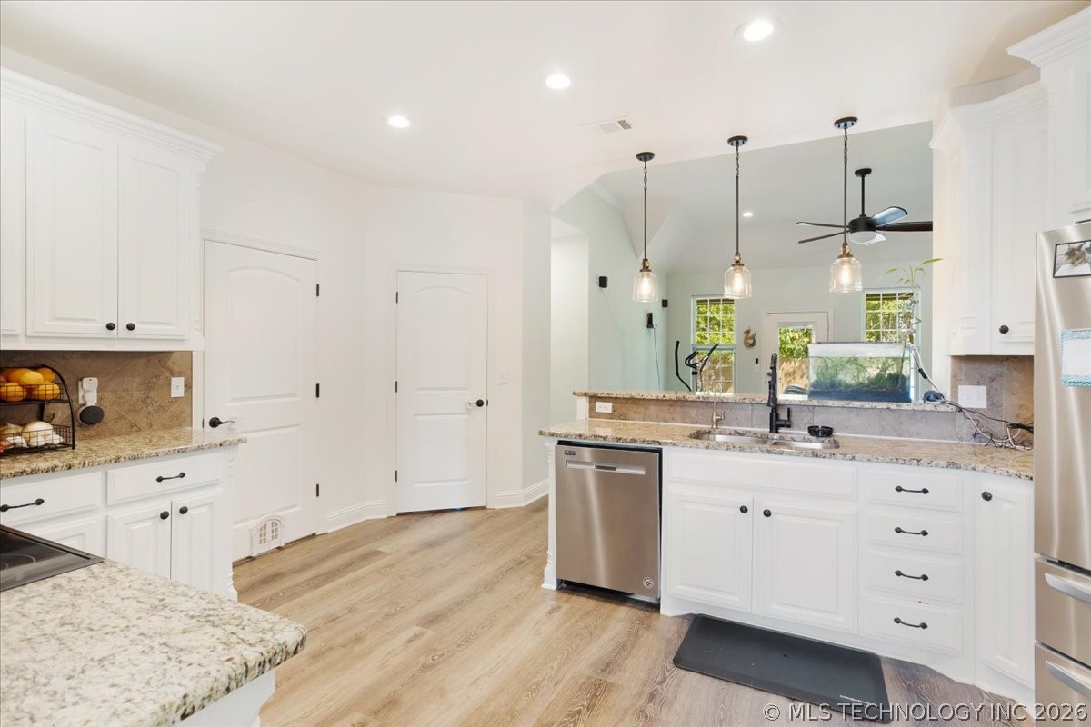1008 Beretta Boulevard Durant OK 74701