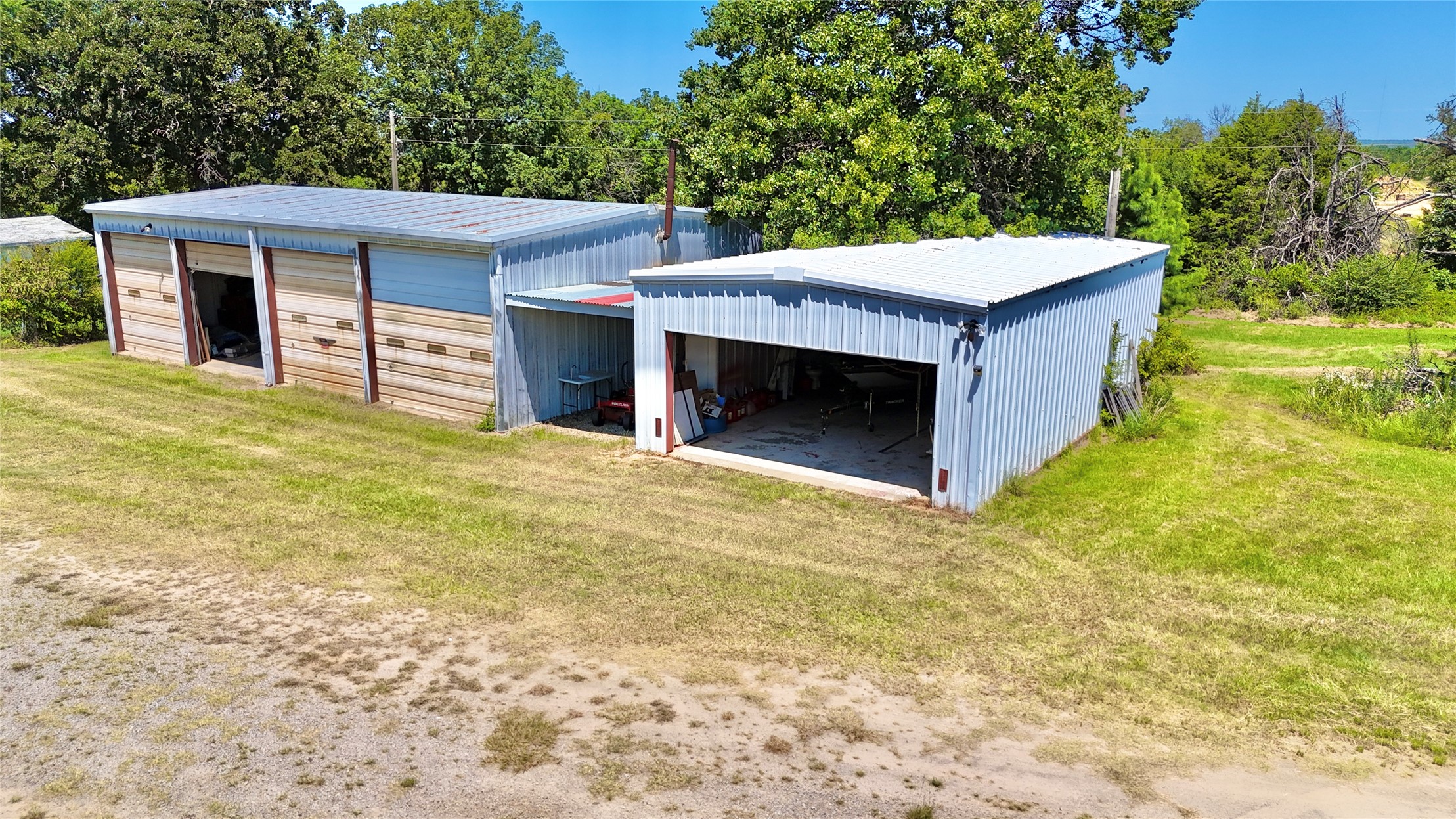 117102 S 4306 Road Porum OK 74455