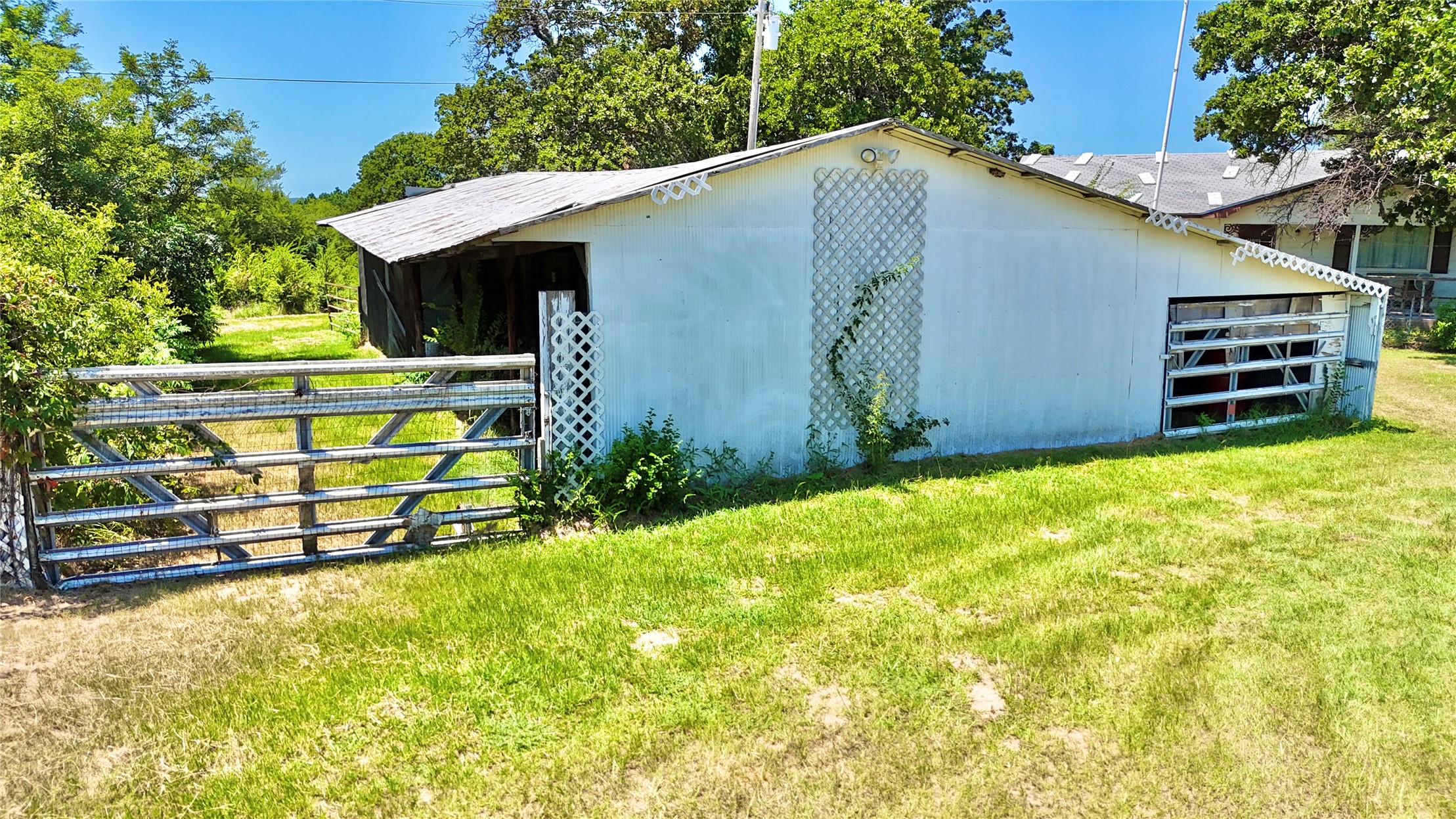 117102 S 4306 Road Porum OK 74455