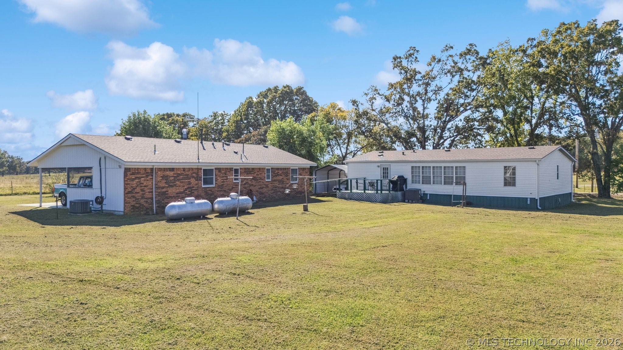 1254 N 4428 Road Salina OK 74365