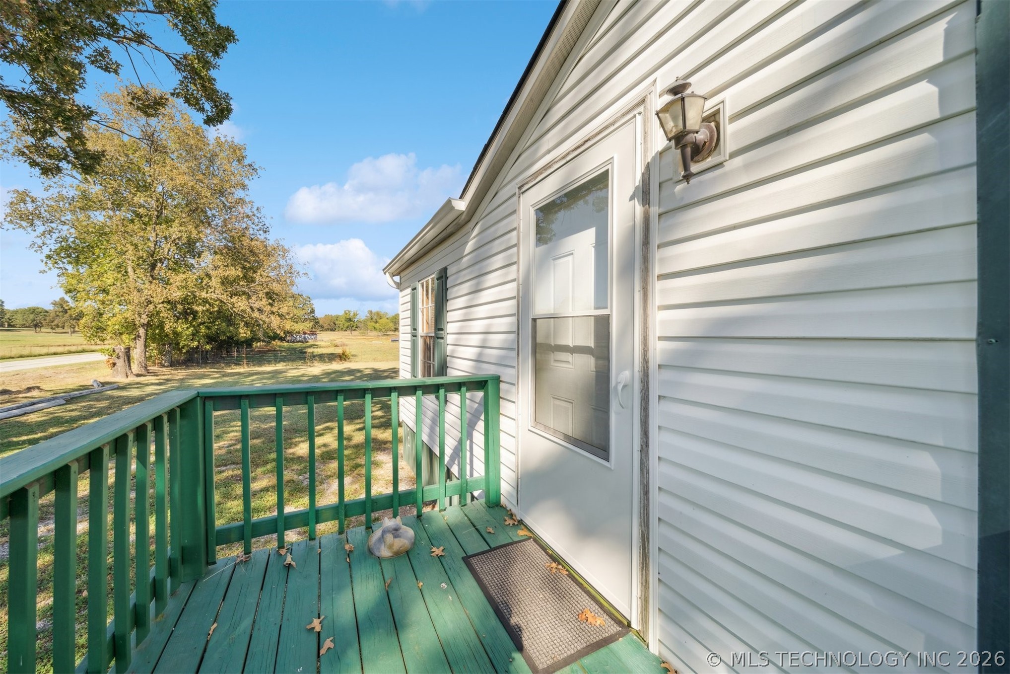 1254 N 4428 Road Salina OK 74365