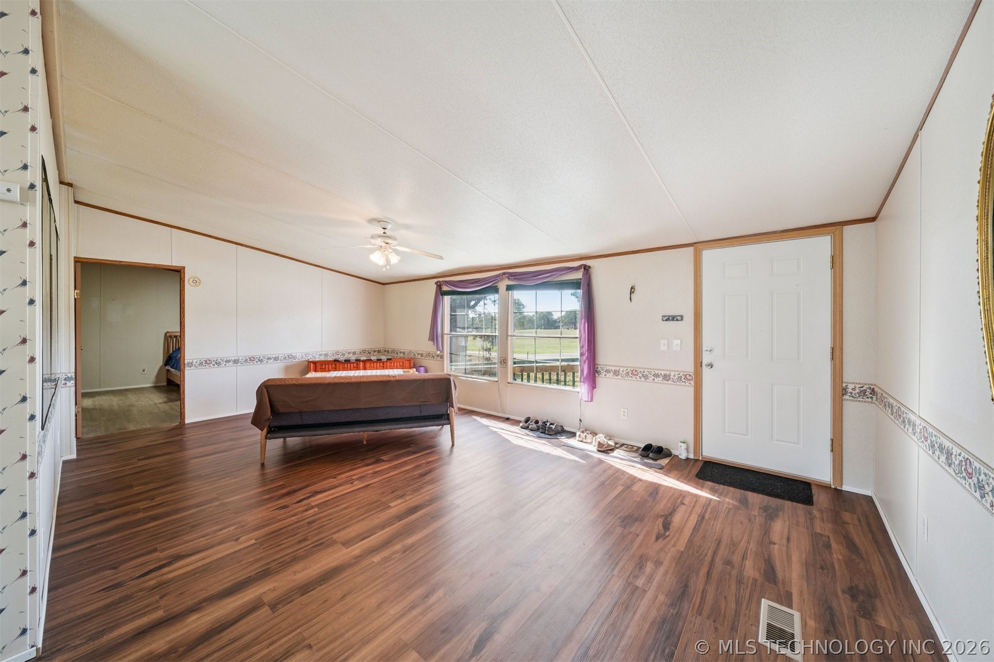 1254 N 4428 Road Salina OK 74365