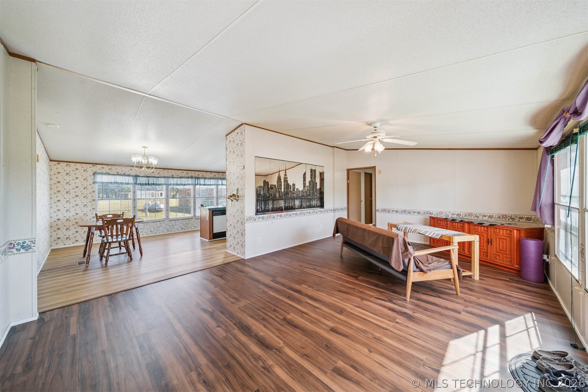 1254 N 4428 Road Salina OK 74365