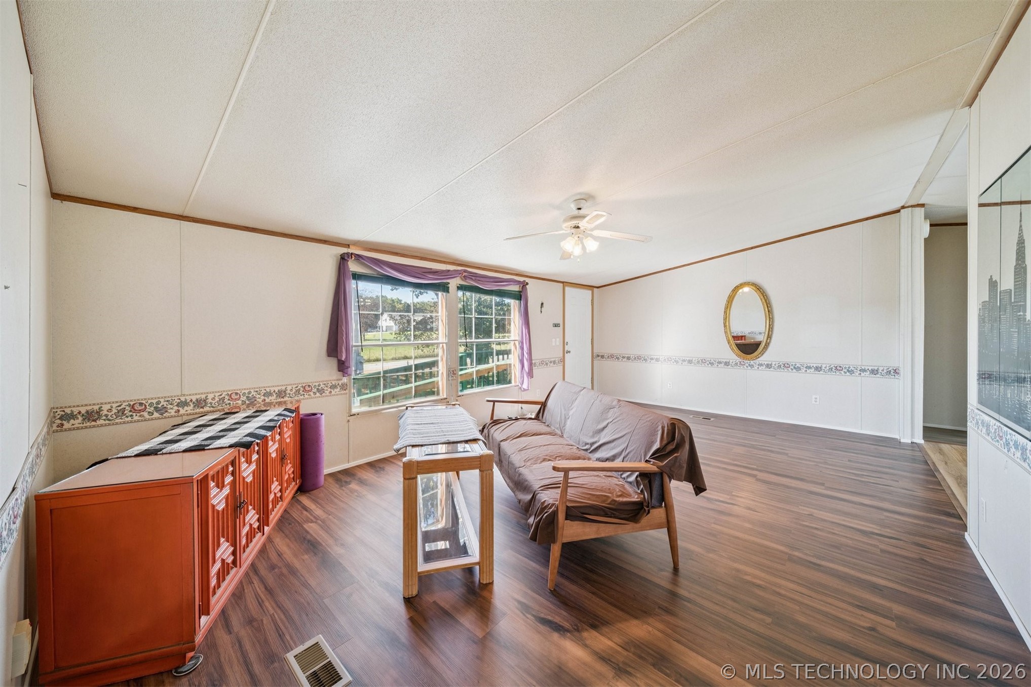 1254 N 4428 Road Salina OK 74365