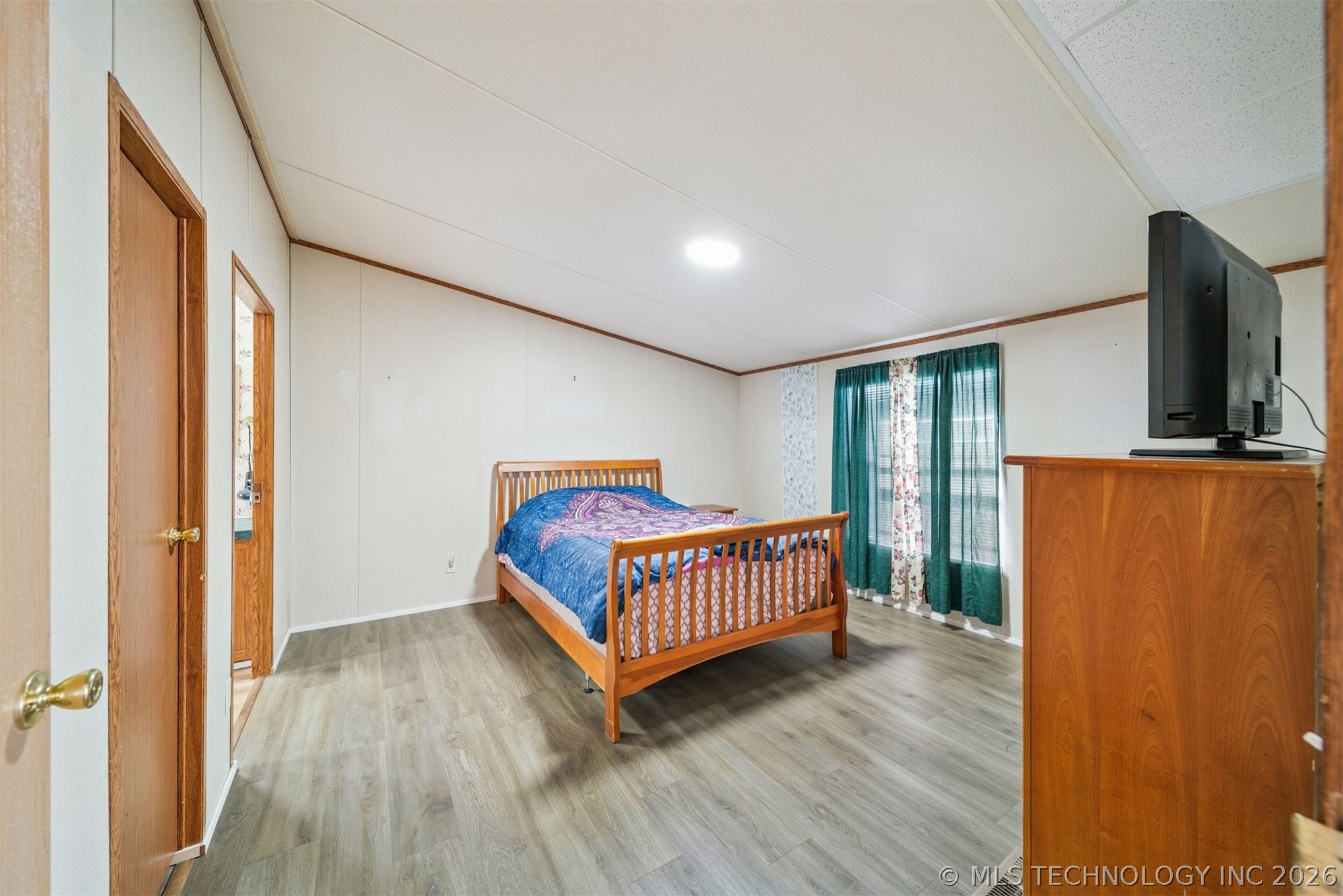 1254 N 4428 Road Salina OK 74365