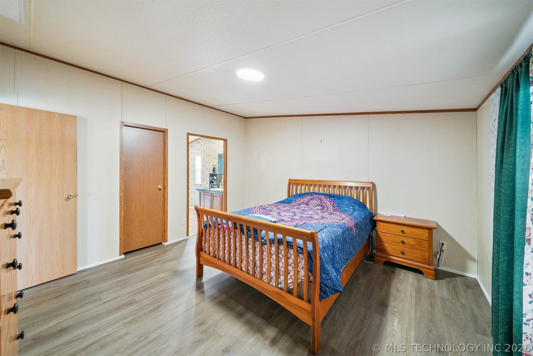 1254 N 4428 Road Salina OK 74365