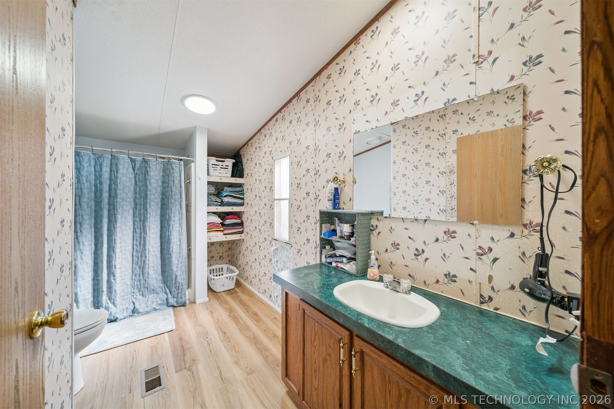 1254 N 4428 Road Salina OK 74365