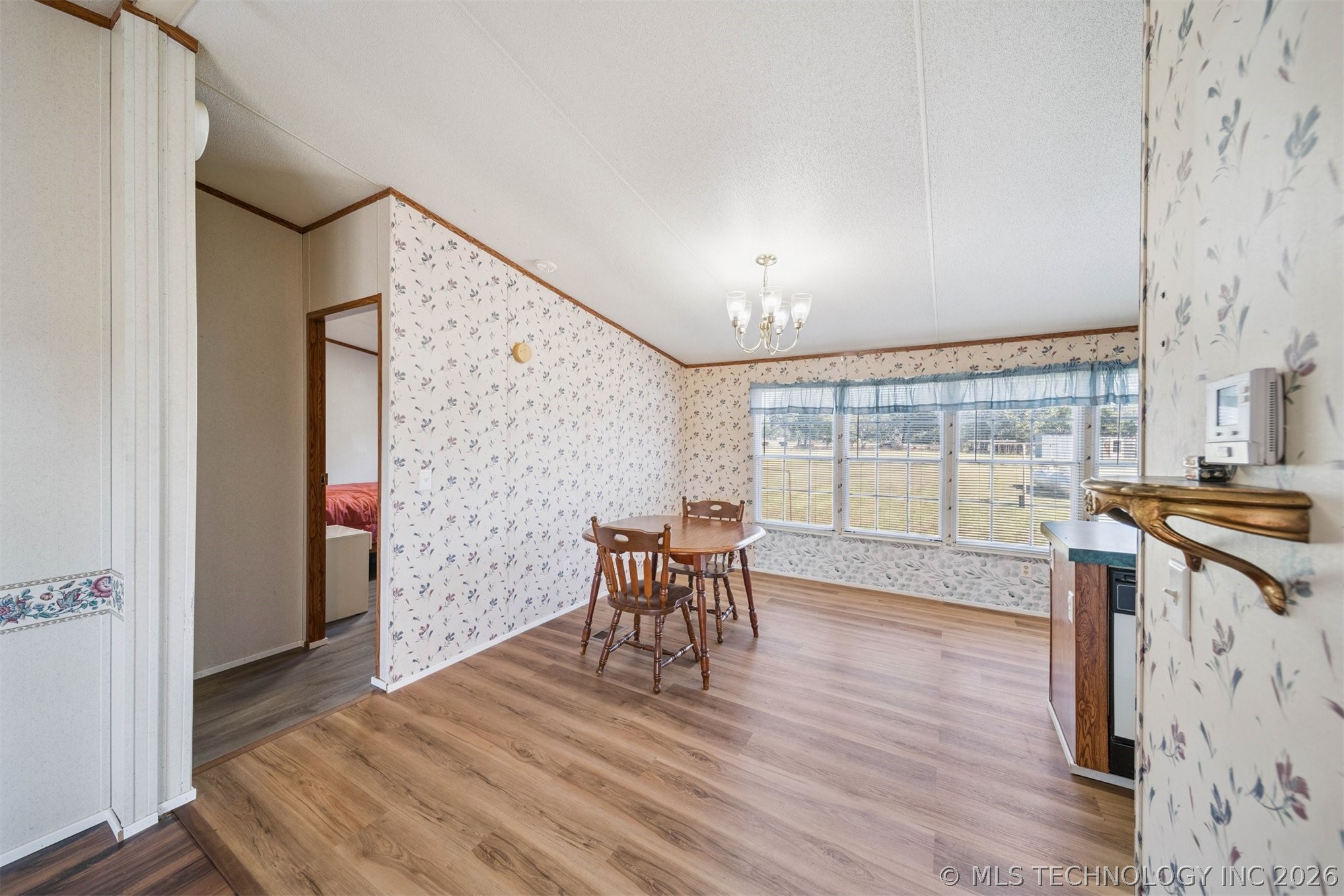 1254 N 4428 Road Salina OK 74365