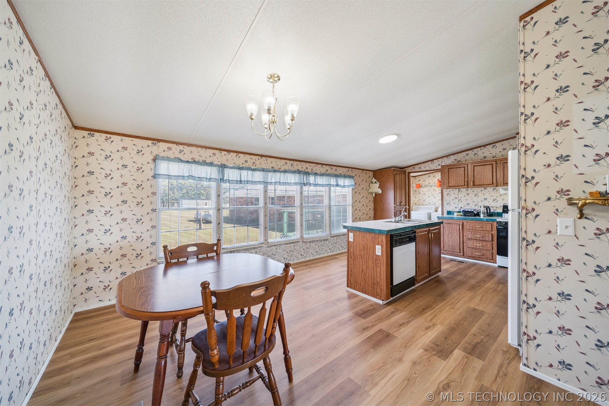 1254 N 4428 Road Salina OK 74365