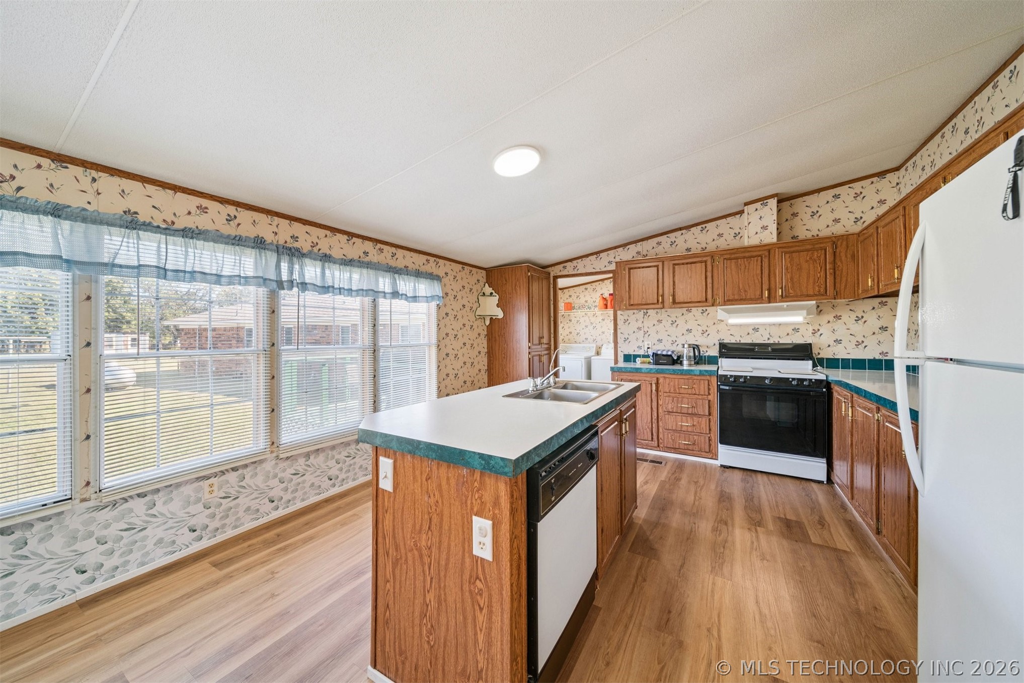 1254 N 4428 Road Salina OK 74365