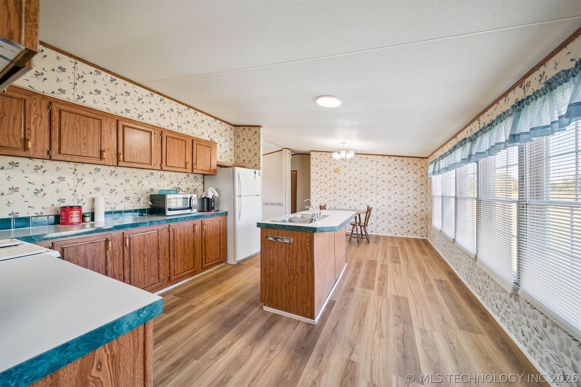 1254 N 4428 Road Salina OK 74365