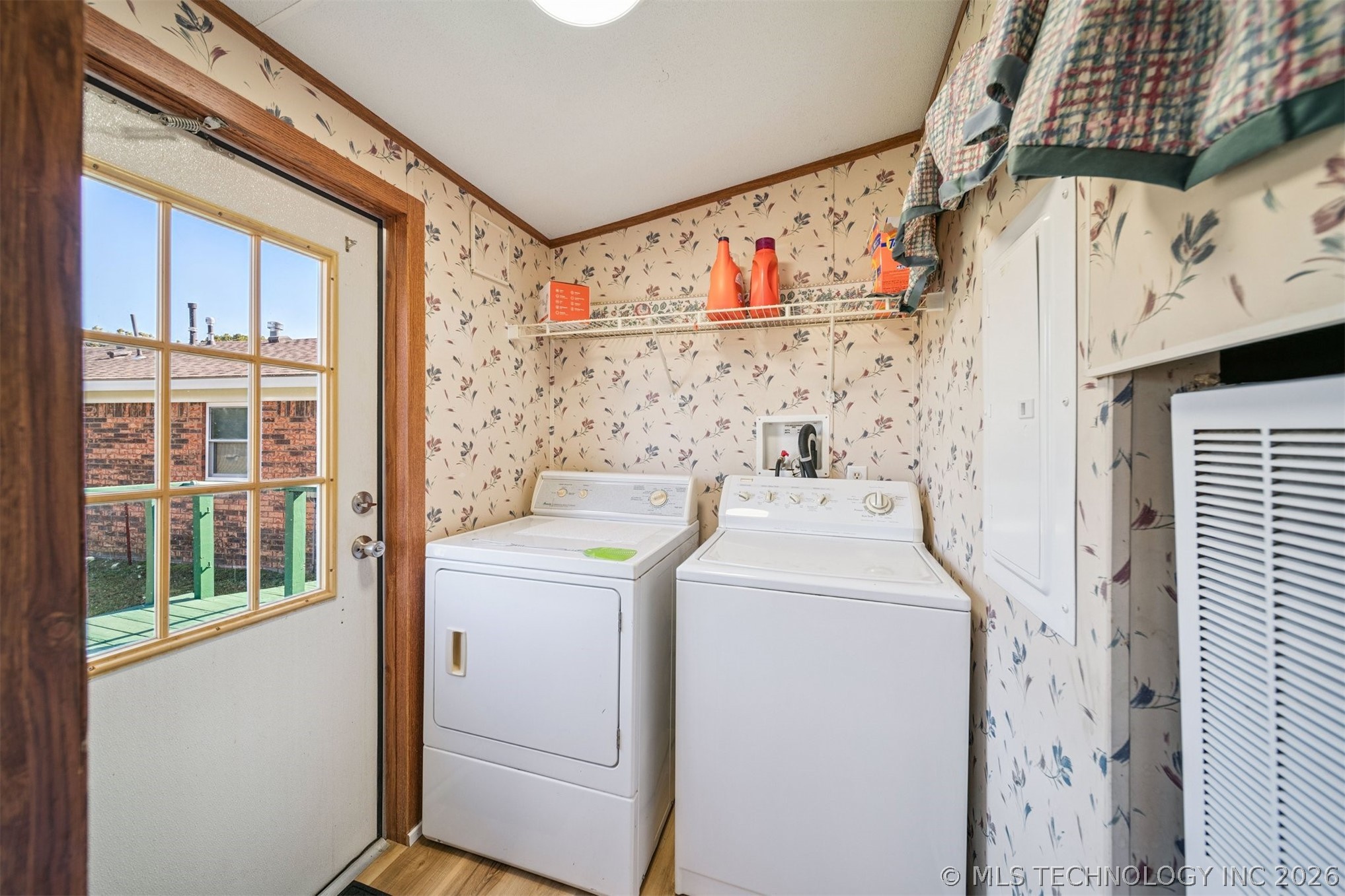1254 N 4428 Road Salina OK 74365
