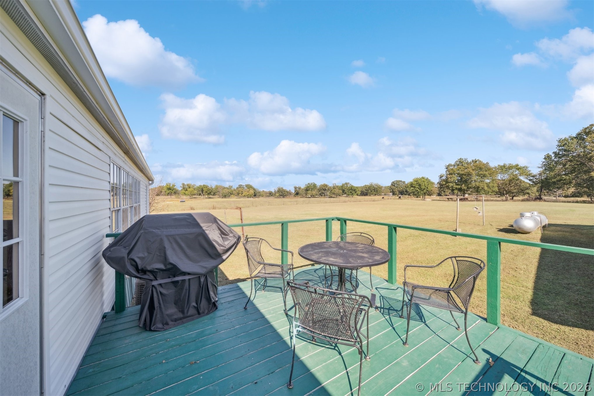 1254 N 4428 Road Salina OK 74365