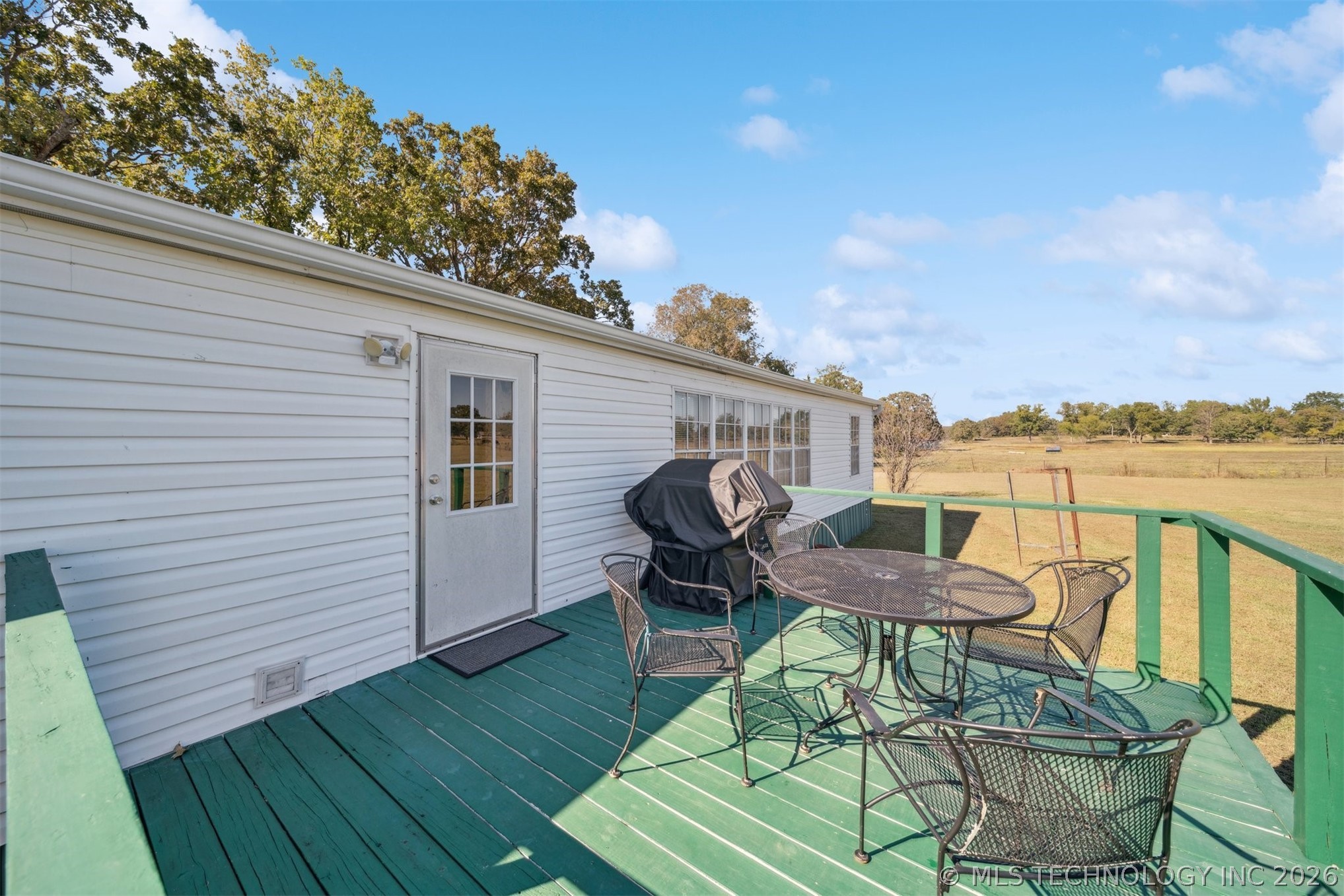 1254 N 4428 Road Salina OK 74365