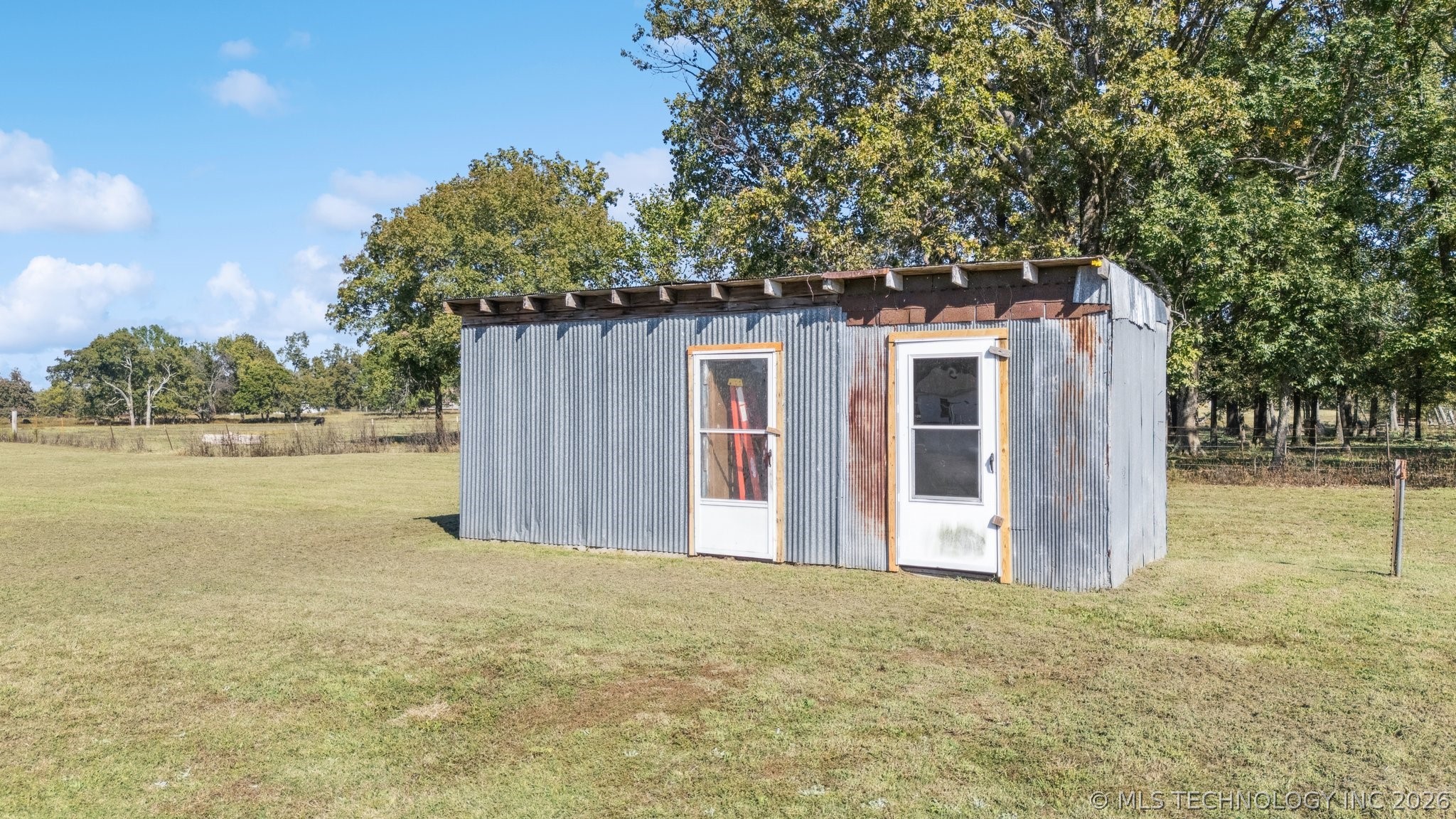 1254 N 4428 Road Salina OK 74365