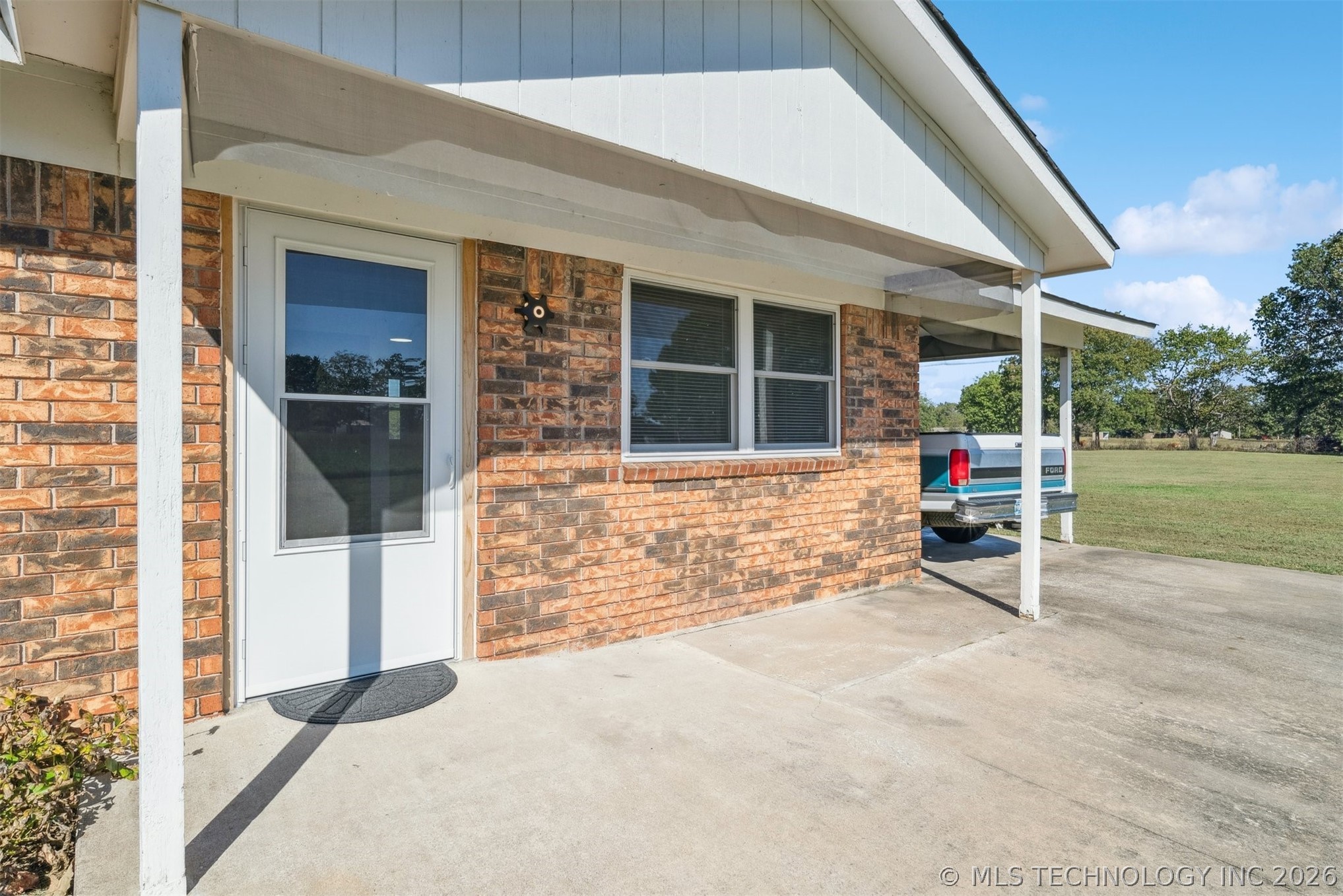1254 N 4428 Road Salina OK 74365