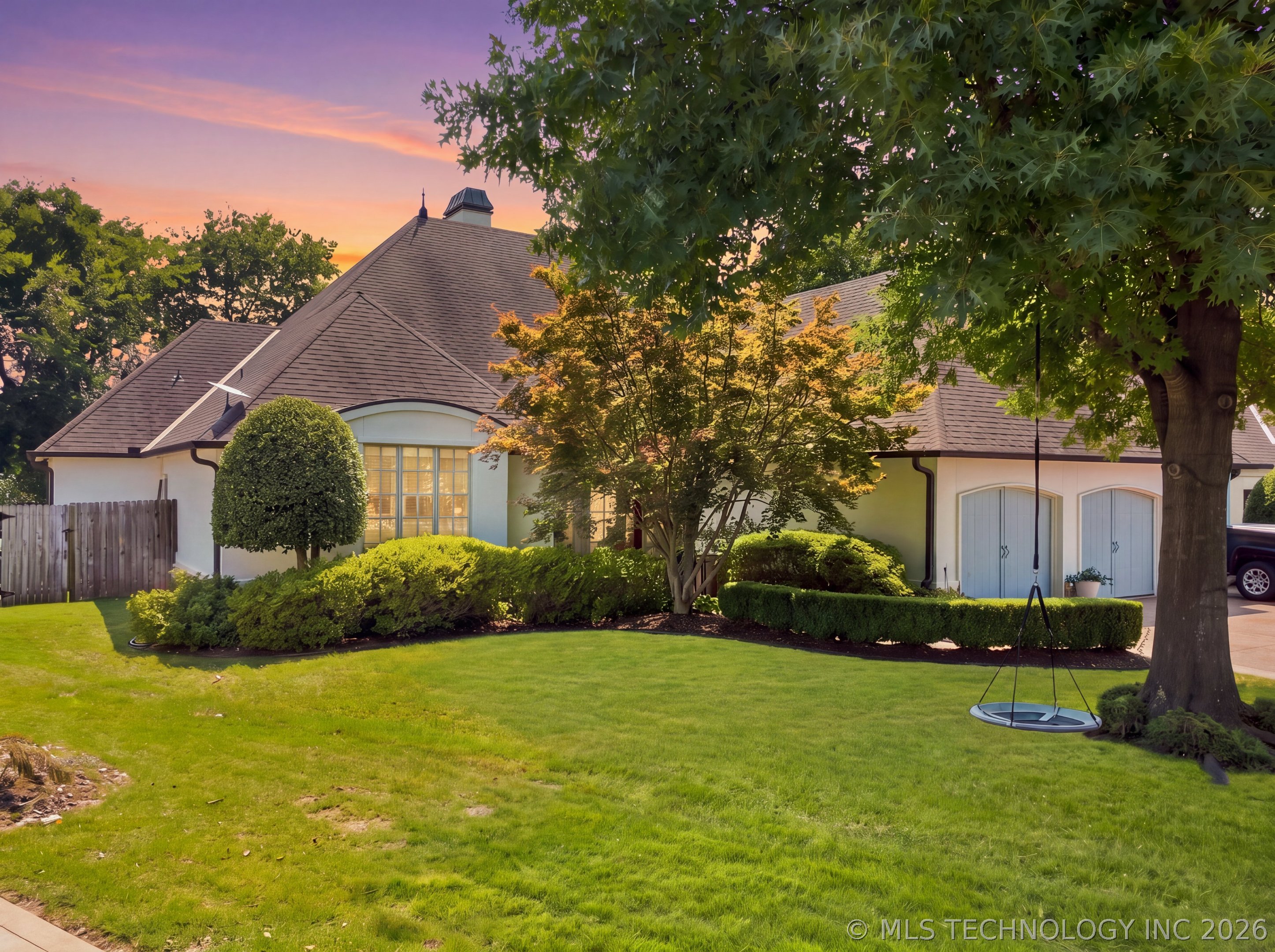 3016 E 115th Street Tulsa OK 74137