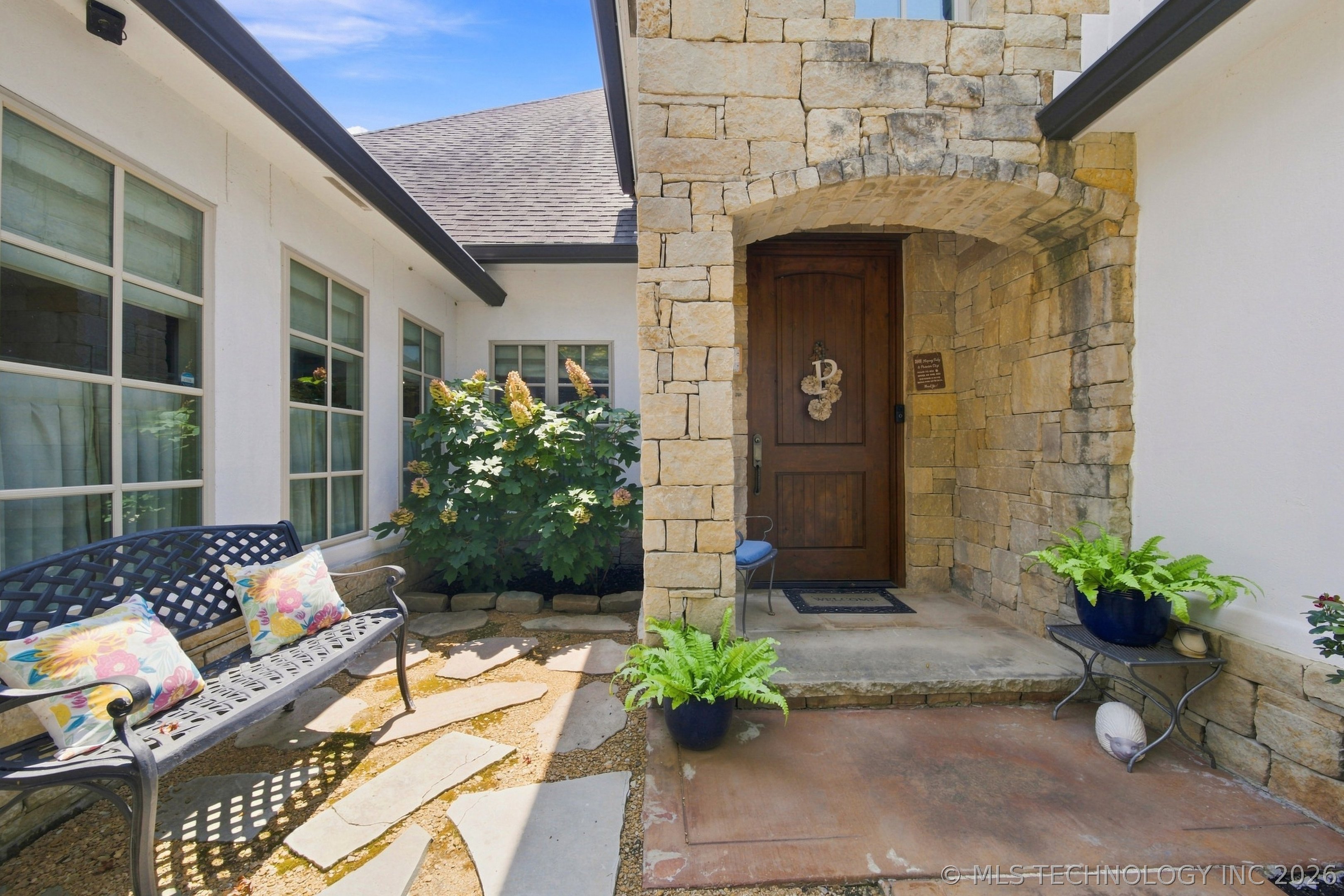 3016 E 115th Street Tulsa OK 74137