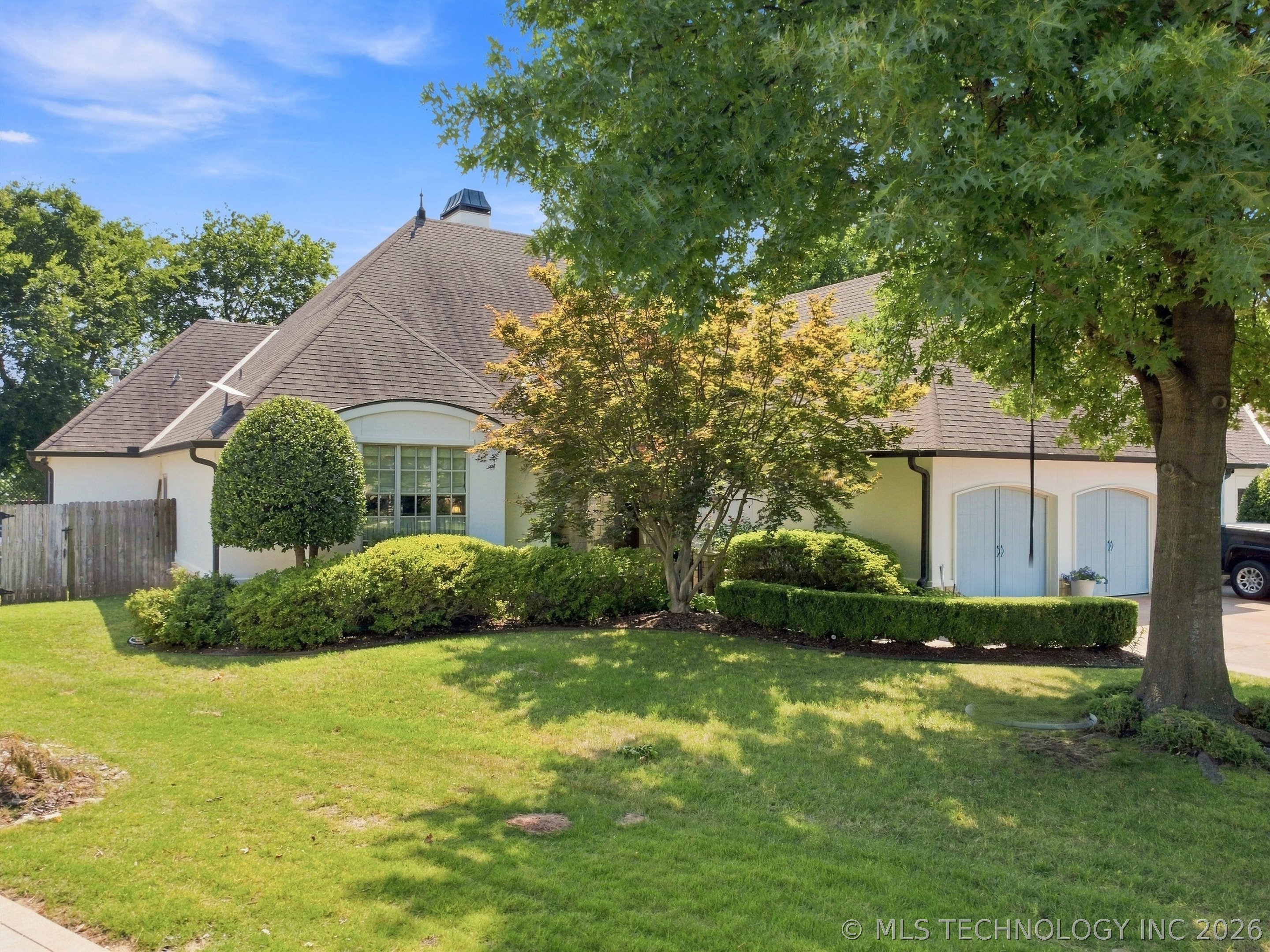 3016 E 115th Street Tulsa OK 74137