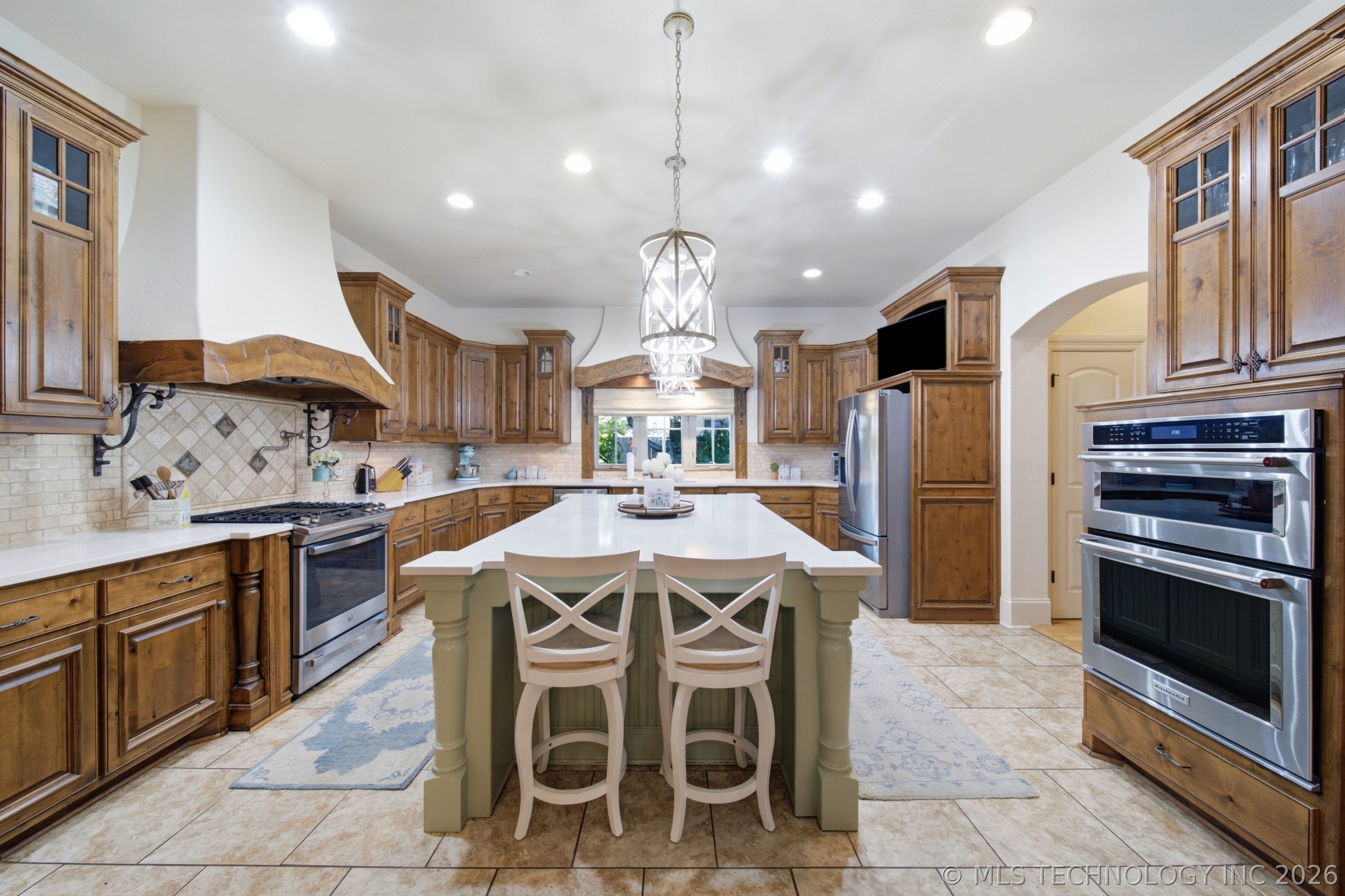 3016 E 115th Street Tulsa OK 74137