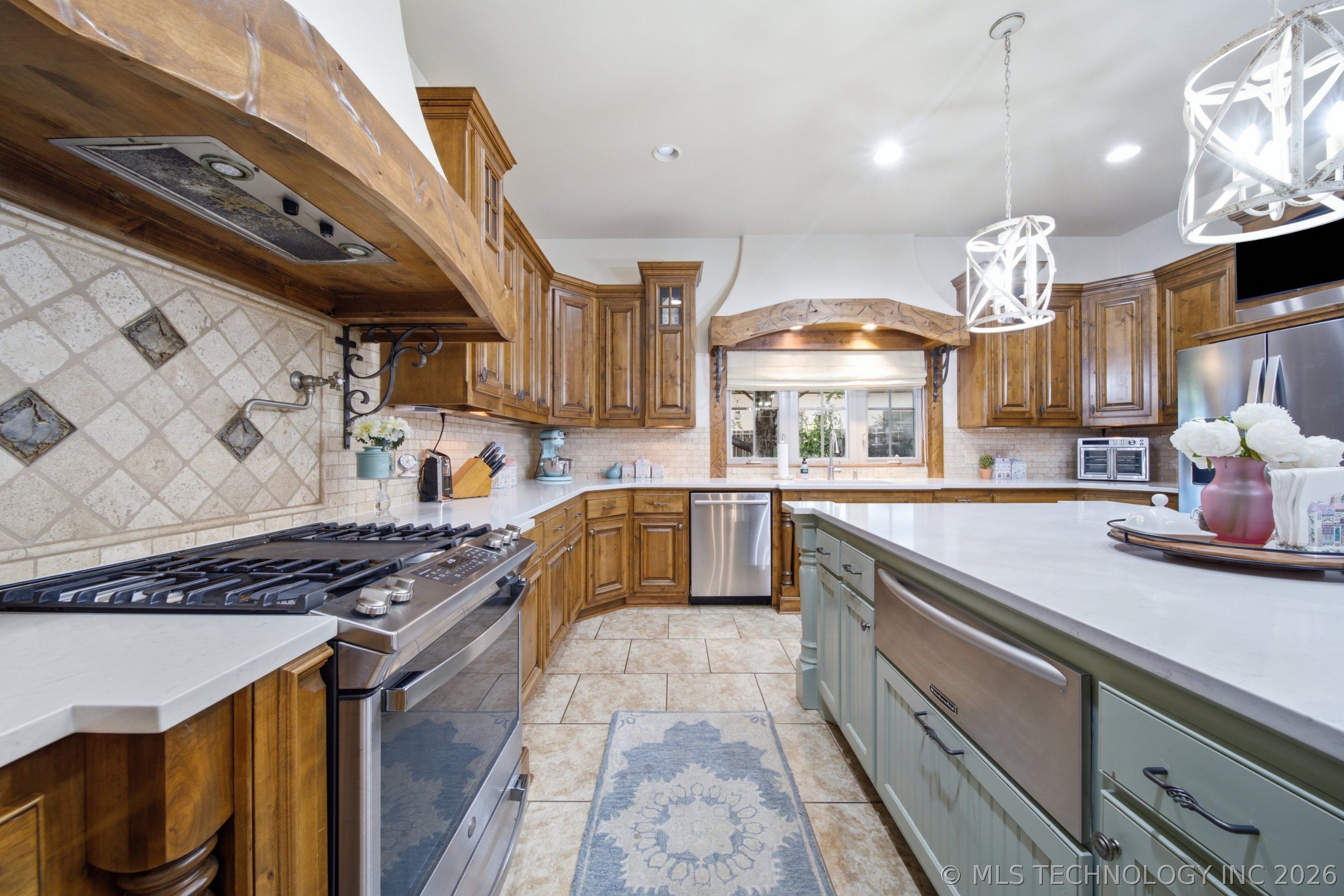 3016 E 115th Street Tulsa OK 74137