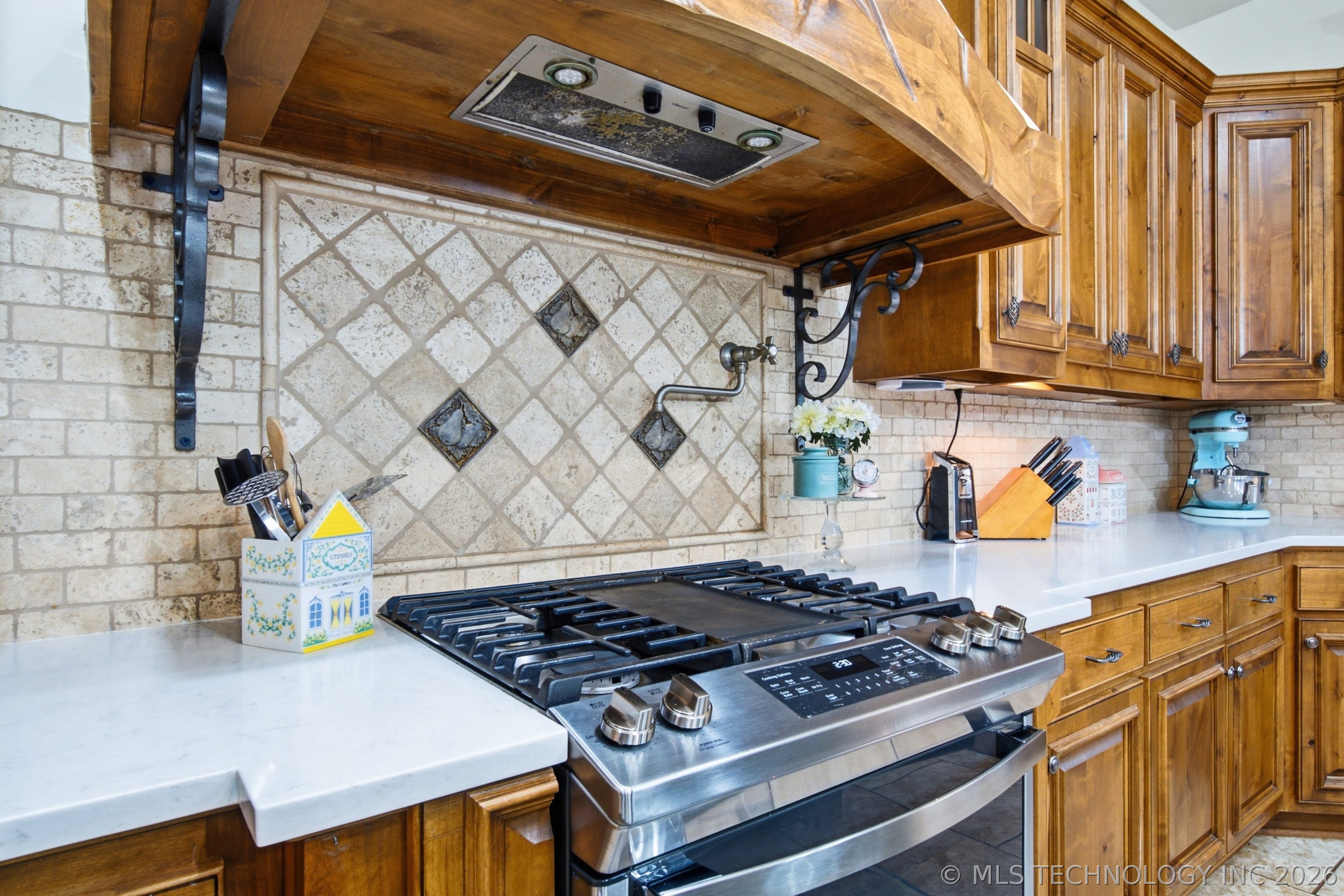 3016 E 115th Street Tulsa OK 74137