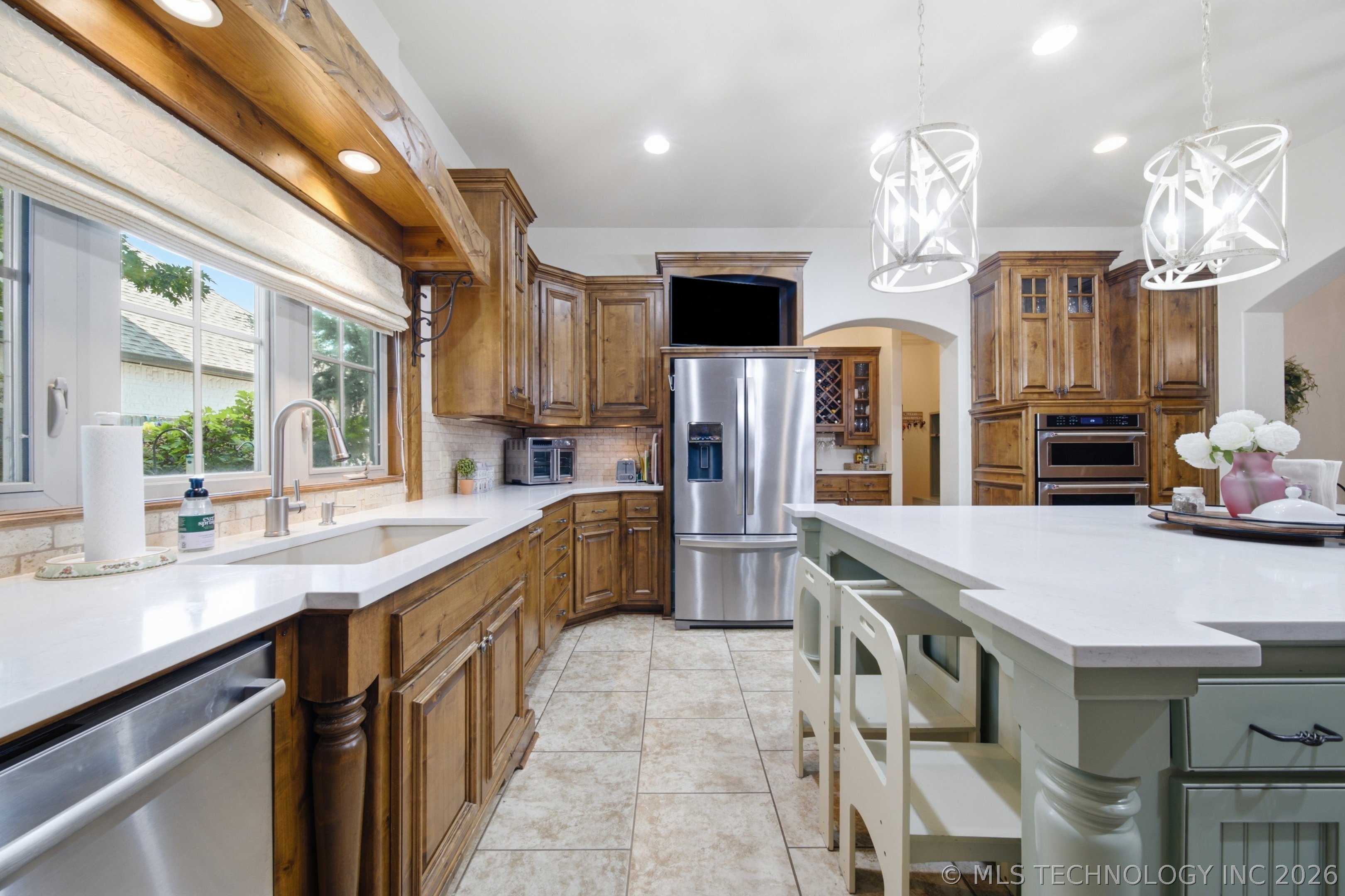 3016 E 115th Street Tulsa OK 74137