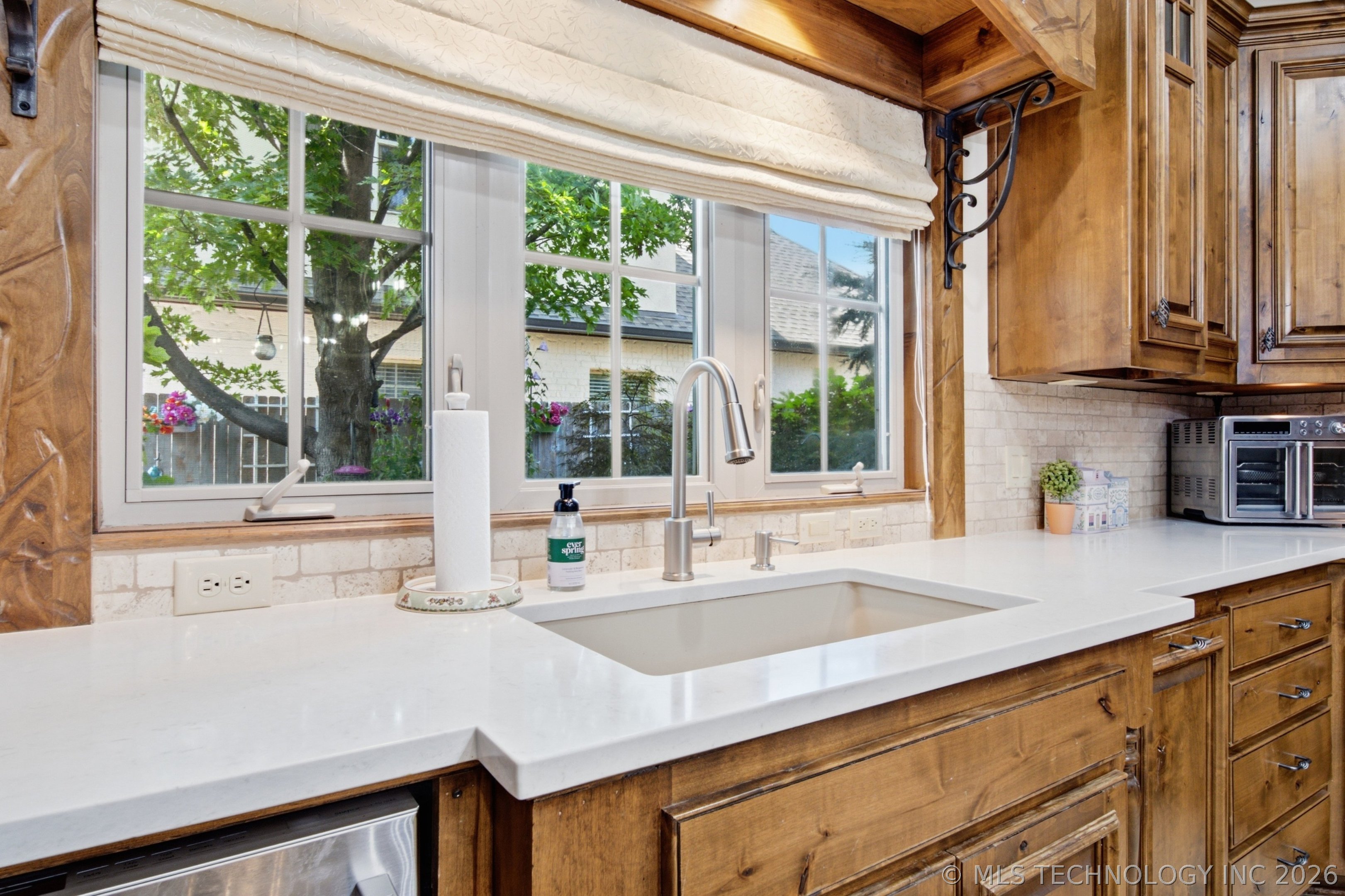 3016 E 115th Street Tulsa OK 74137
