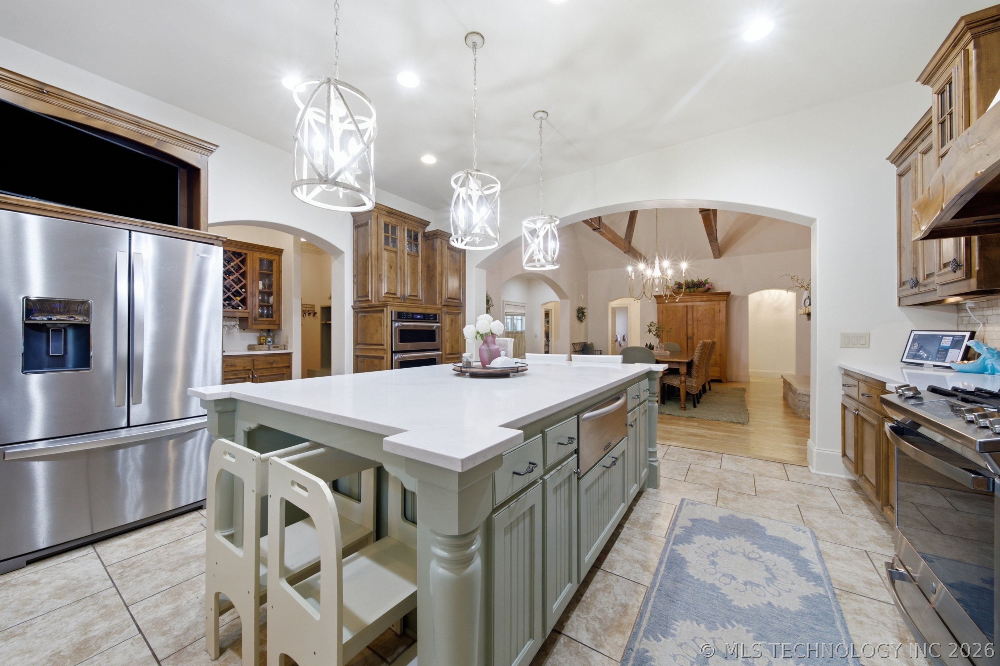 3016 E 115th Street Tulsa OK 74137