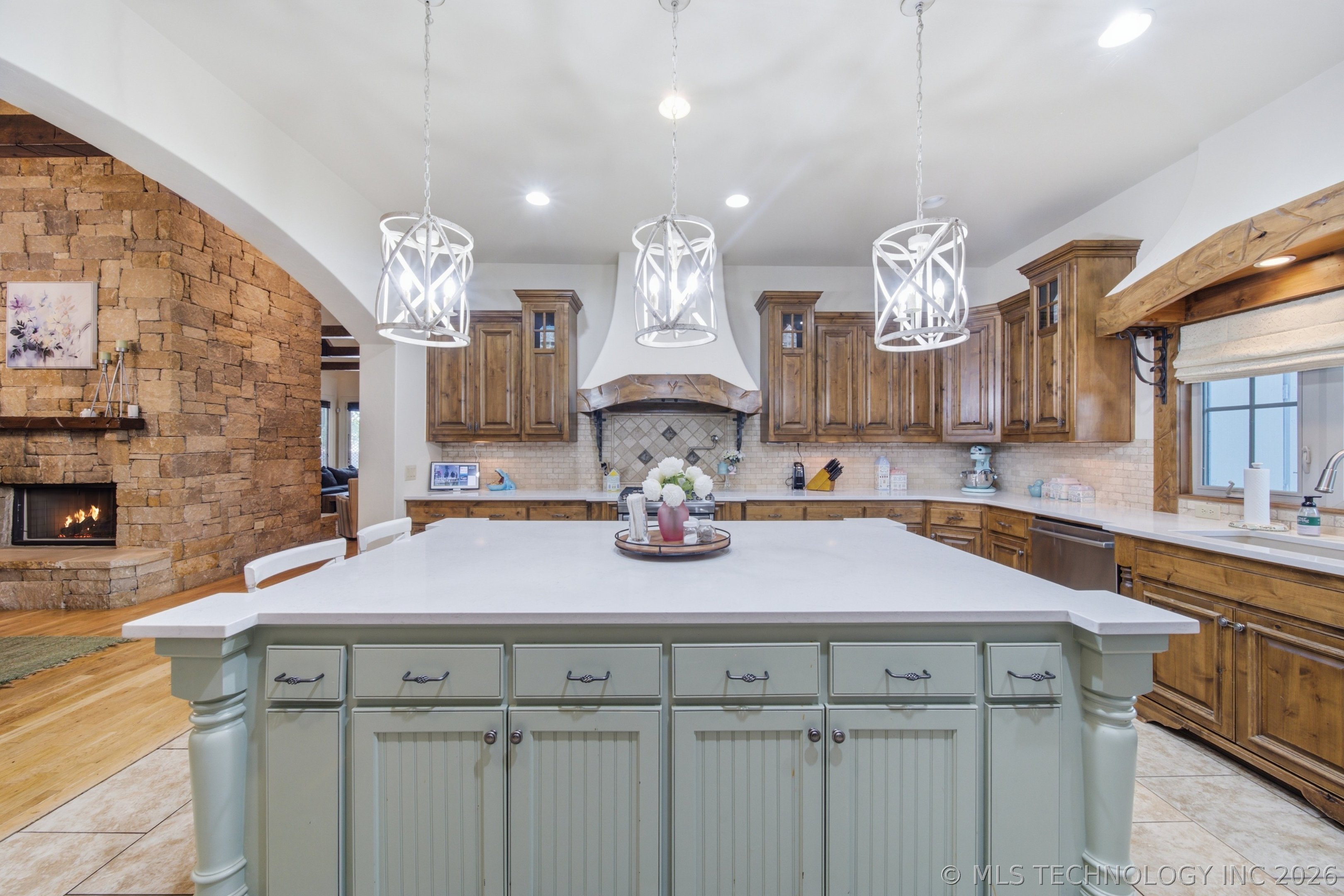 3016 E 115th Street Tulsa OK 74137