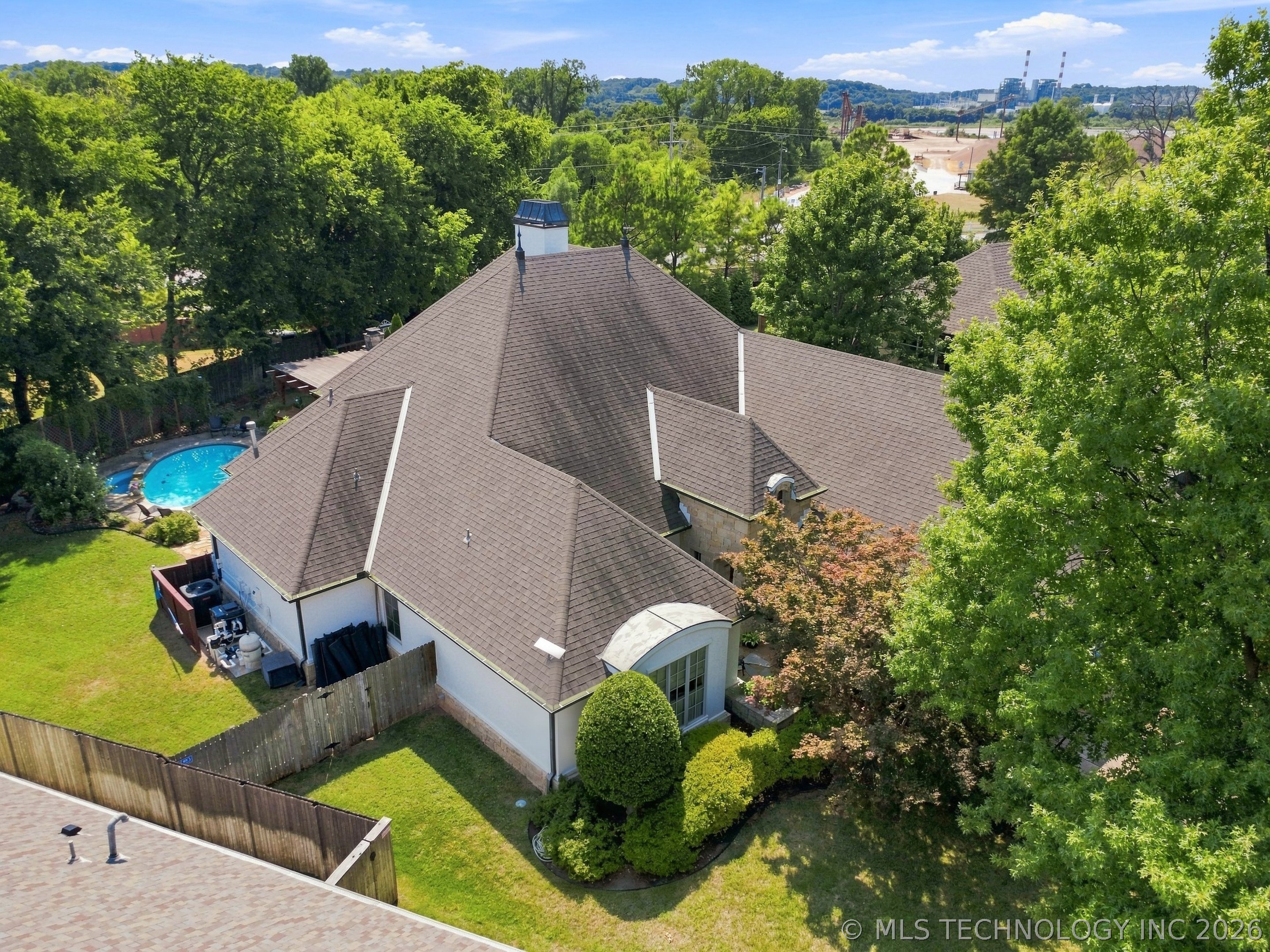 3016 E 115th Street Tulsa OK 74137