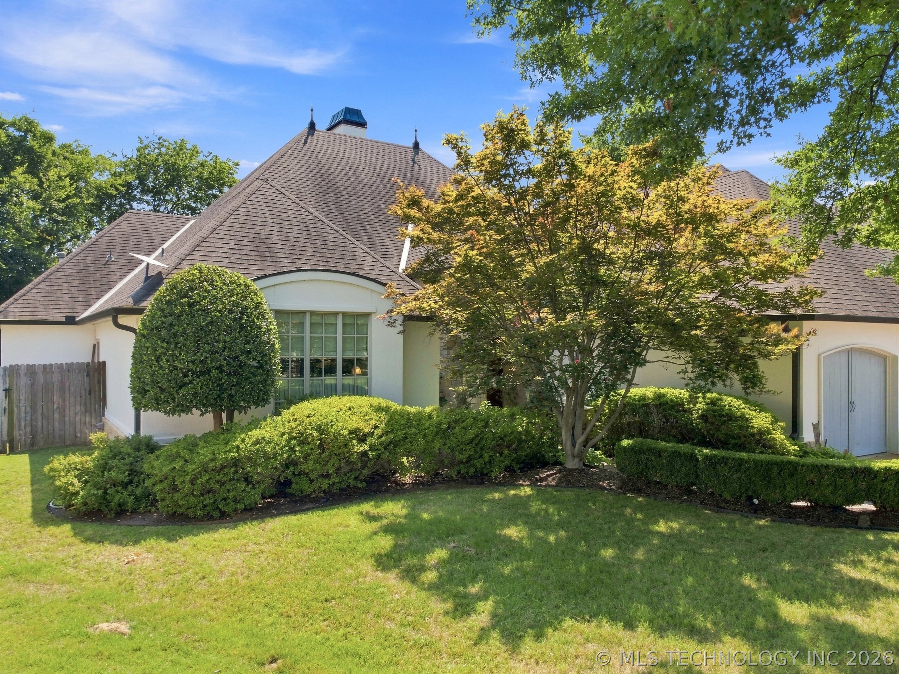 3016 E 115th Street Tulsa OK 74137