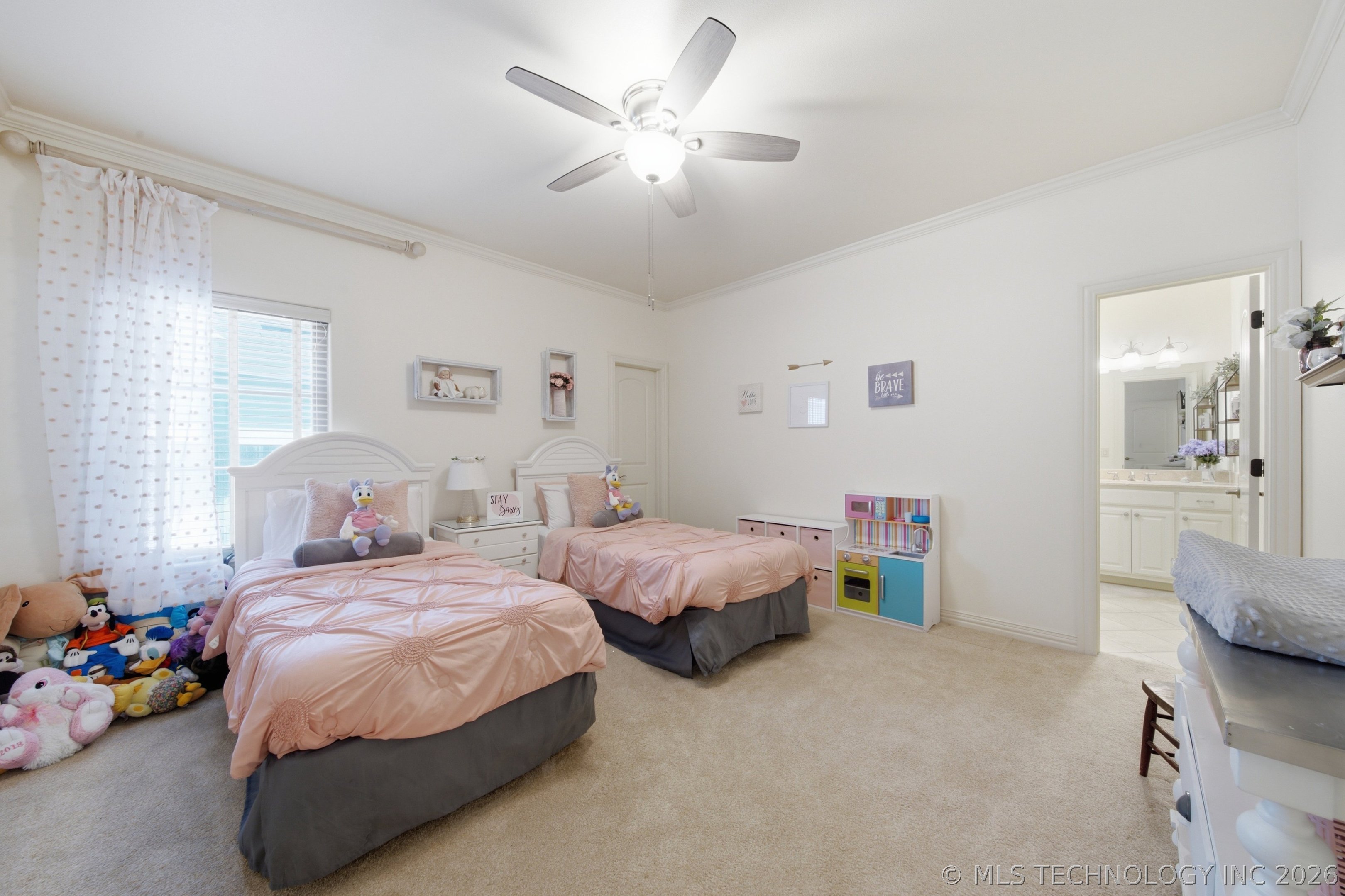 3016 E 115th Street Tulsa OK 74137