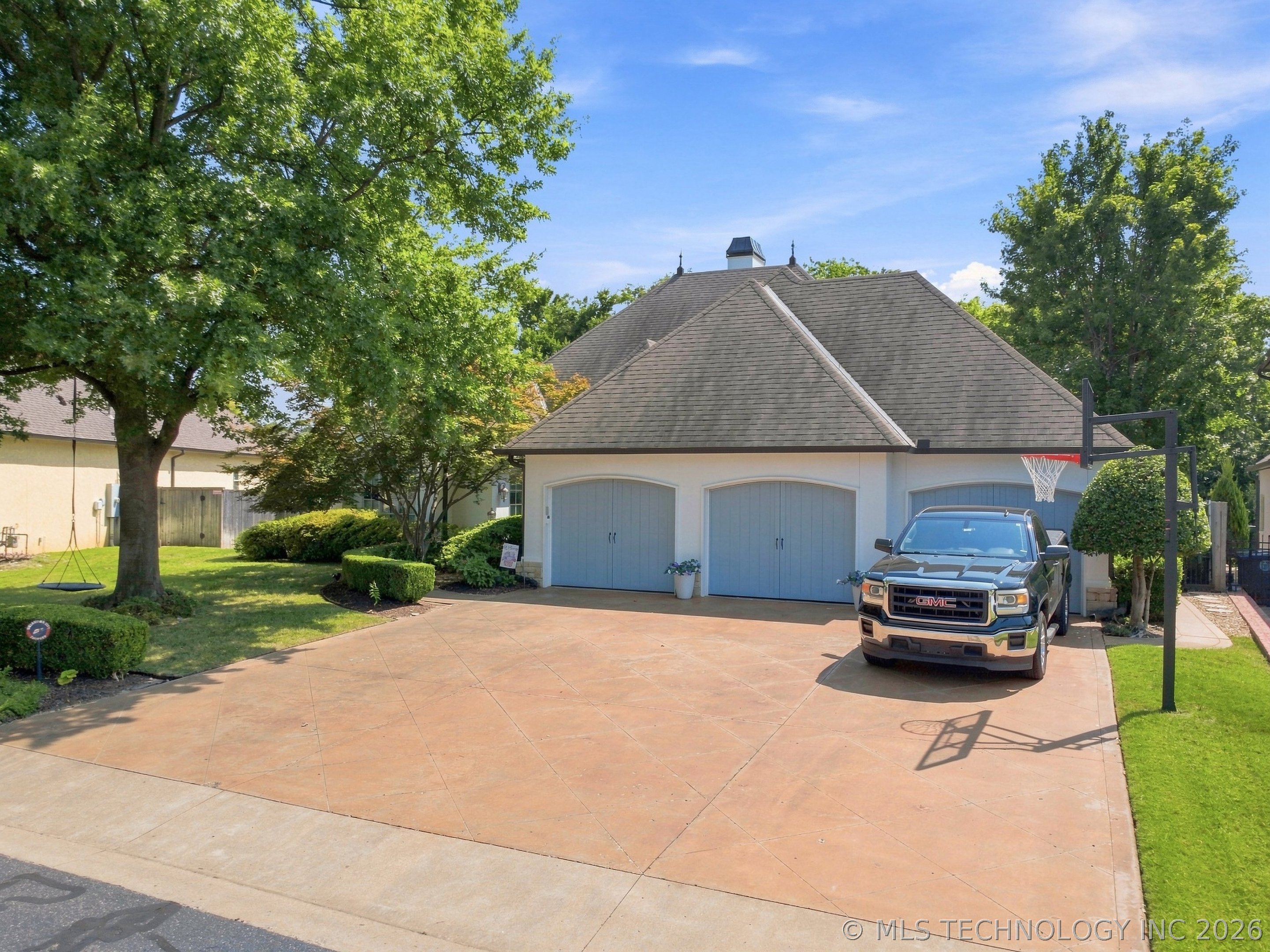 3016 E 115th Street Tulsa OK 74137