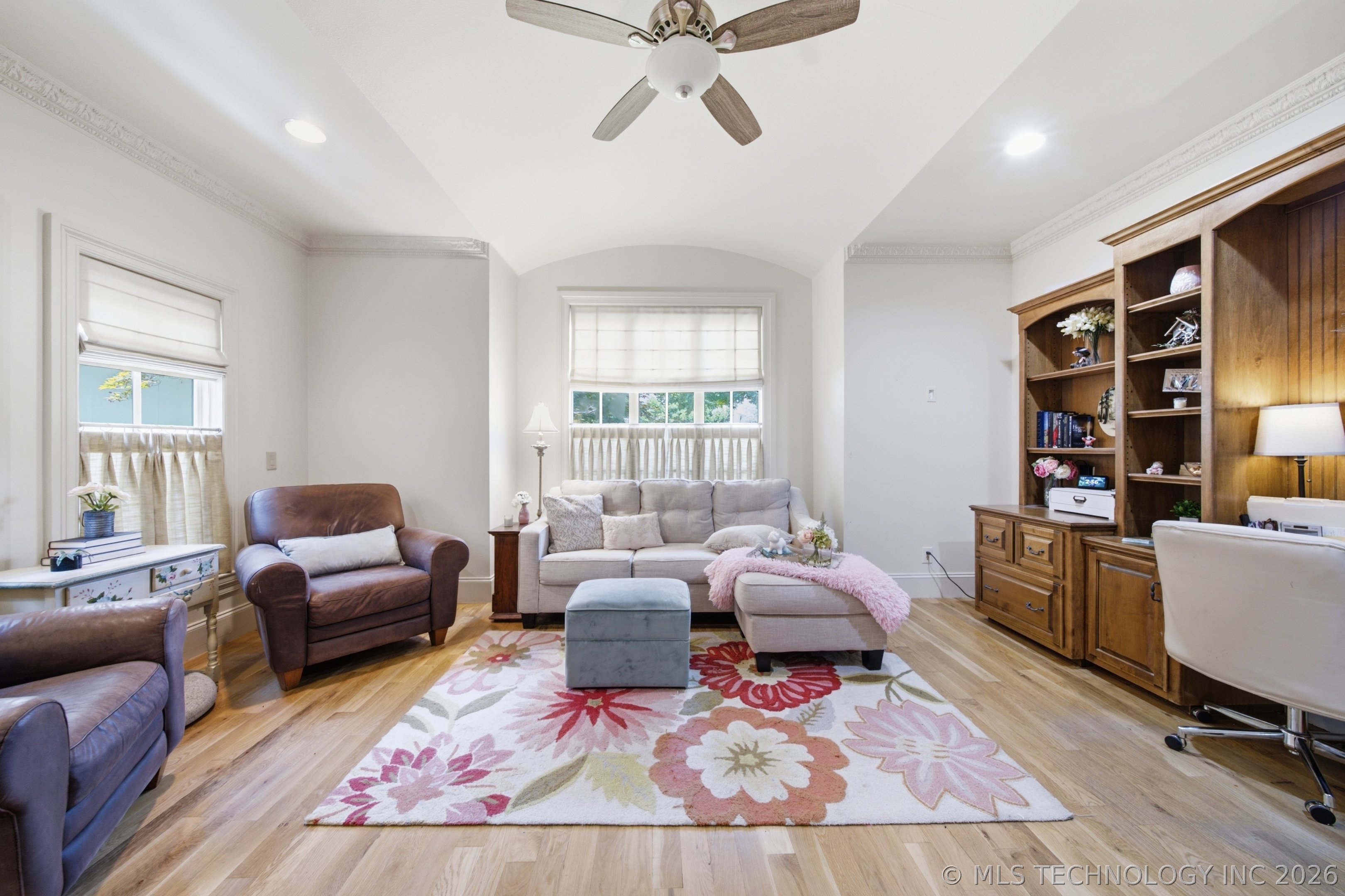 3016 E 115th Street Tulsa OK 74137