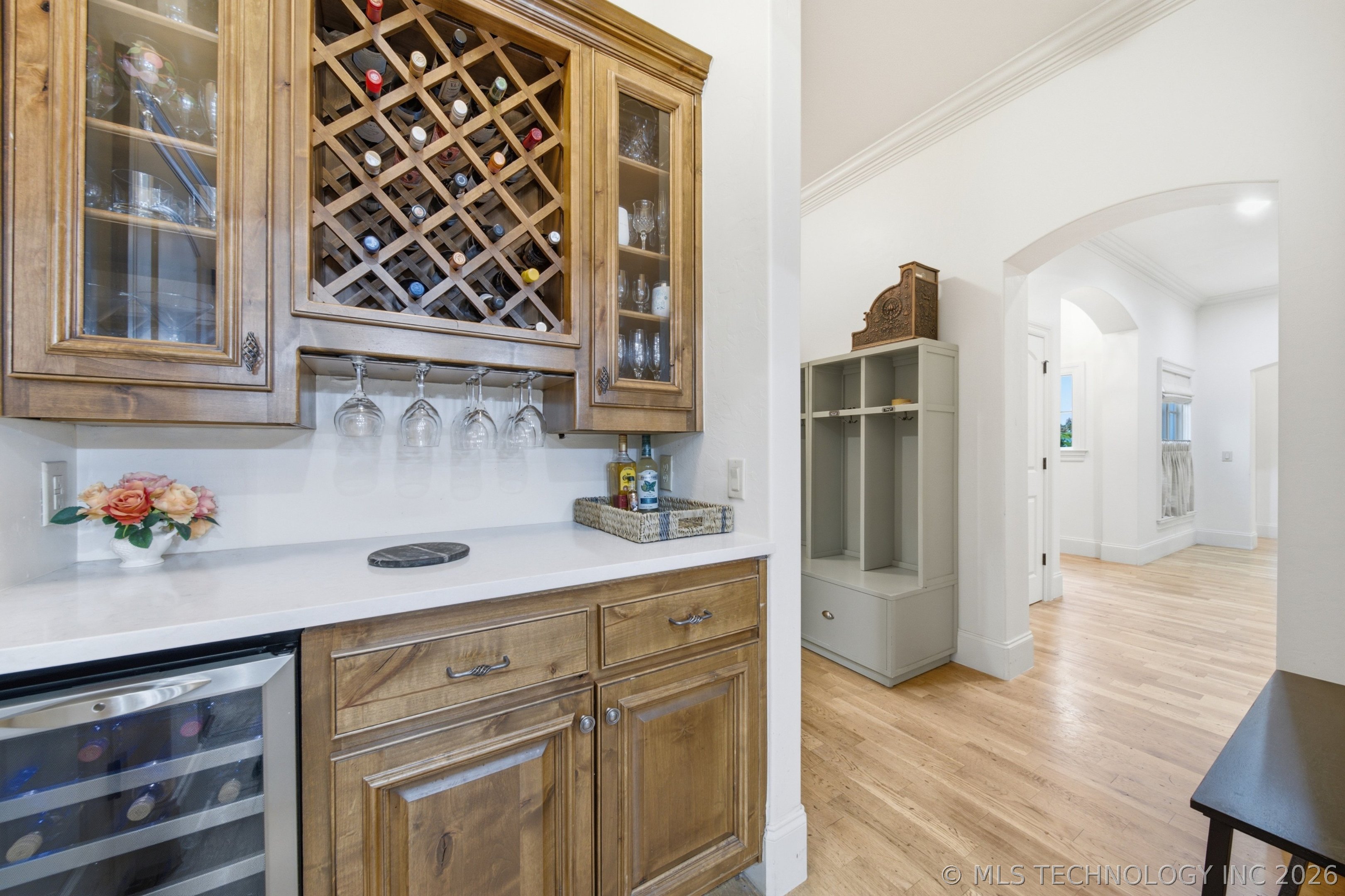 3016 E 115th Street Tulsa OK 74137