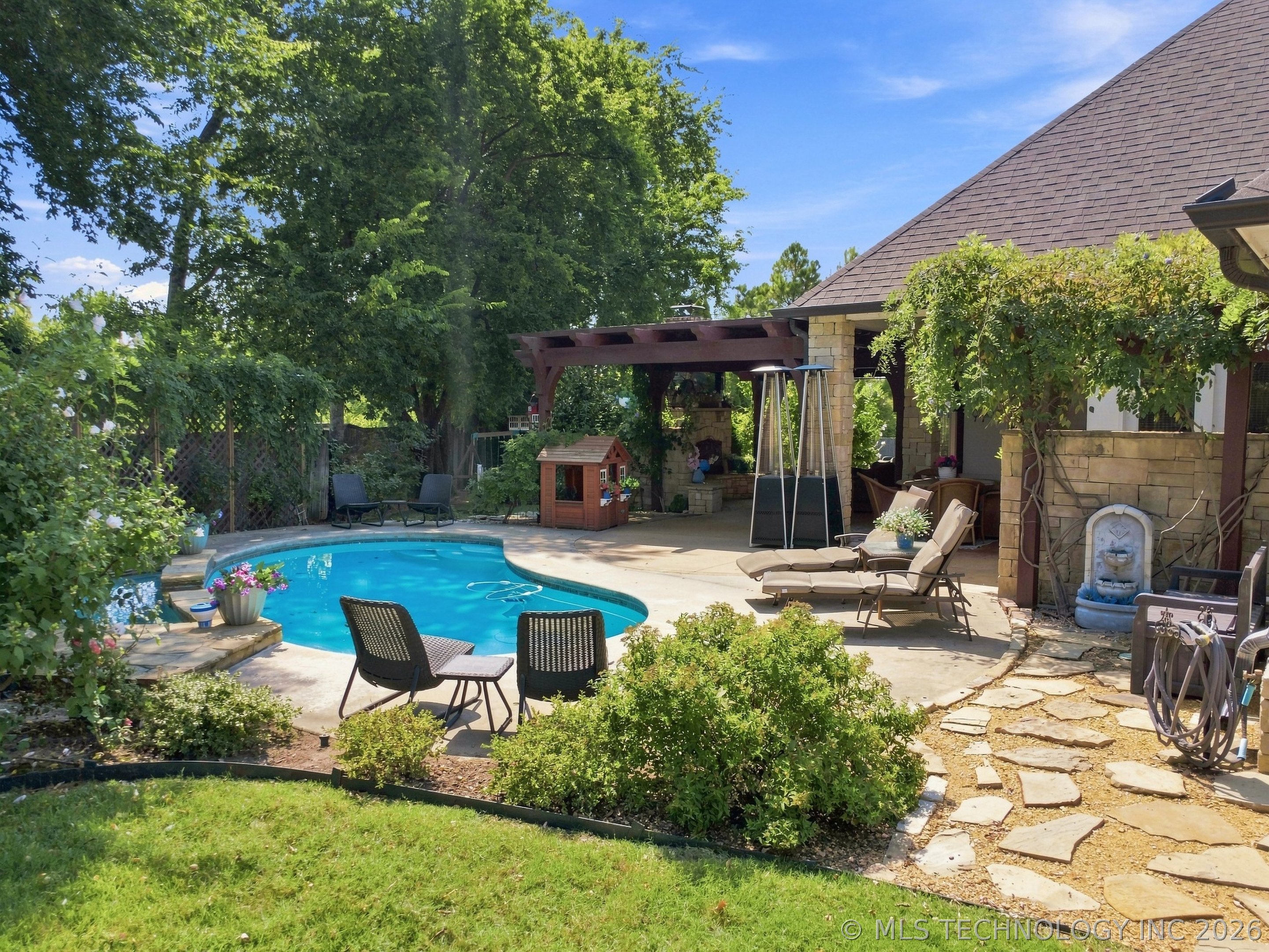 3016 E 115th Street Tulsa OK 74137