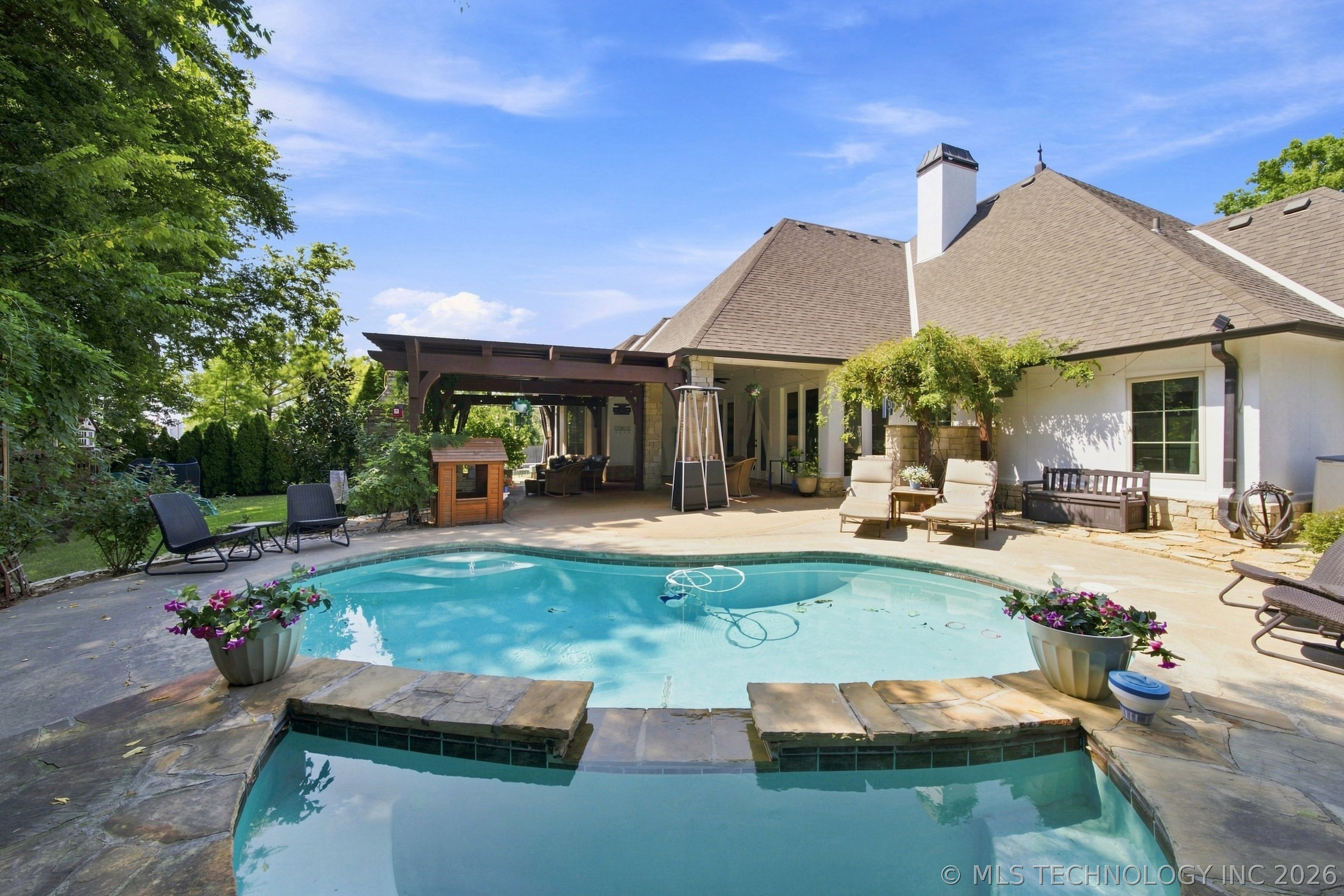 3016 E 115th Street Tulsa OK 74137