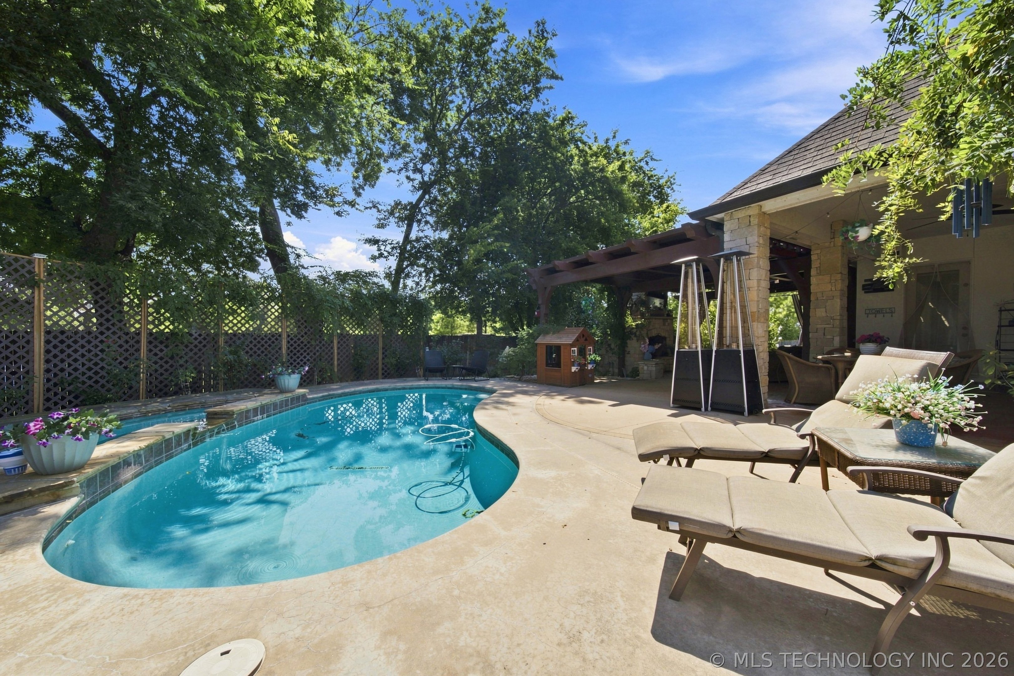 3016 E 115th Street Tulsa OK 74137