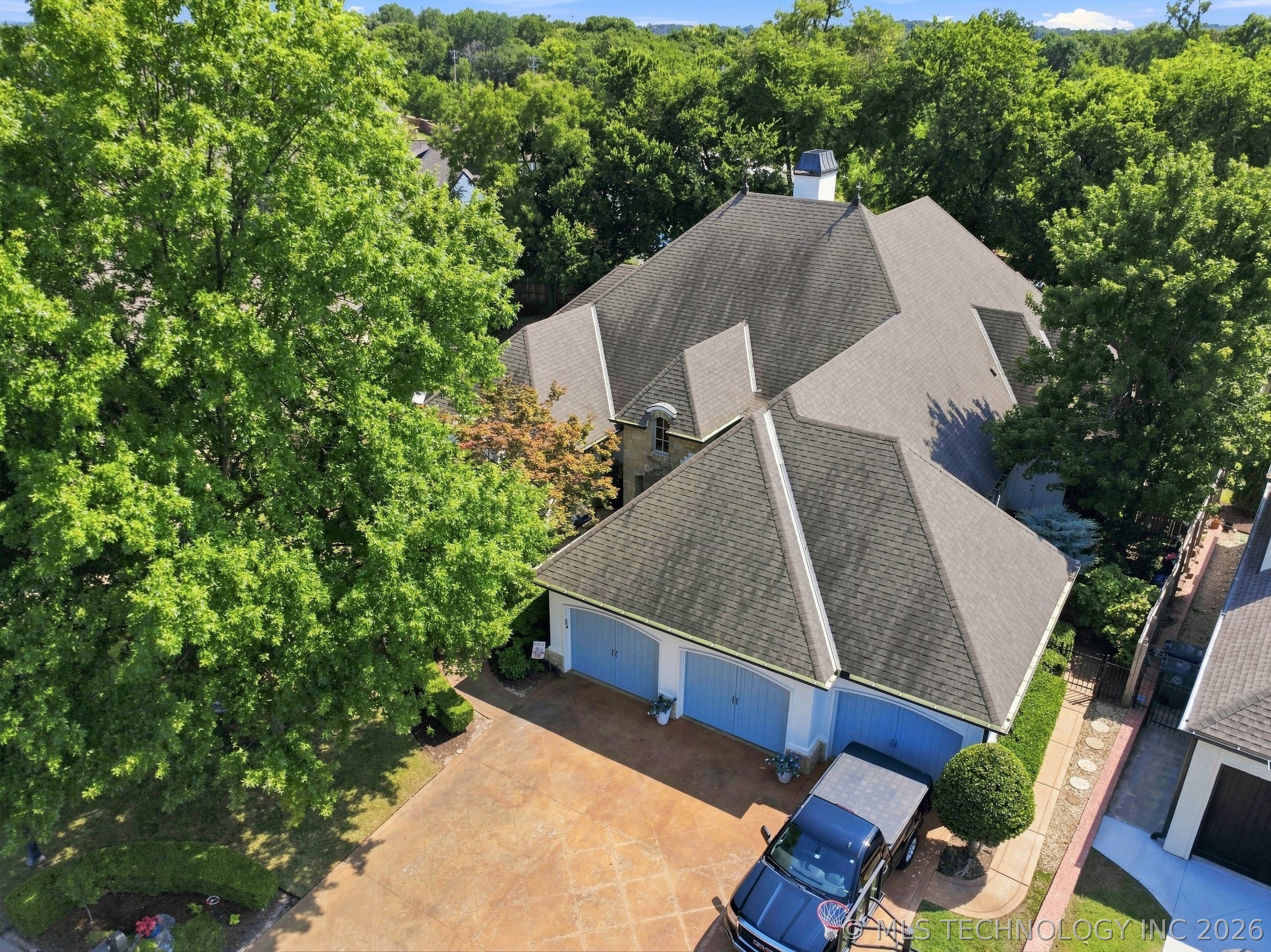 3016 E 115th Street Tulsa OK 74137