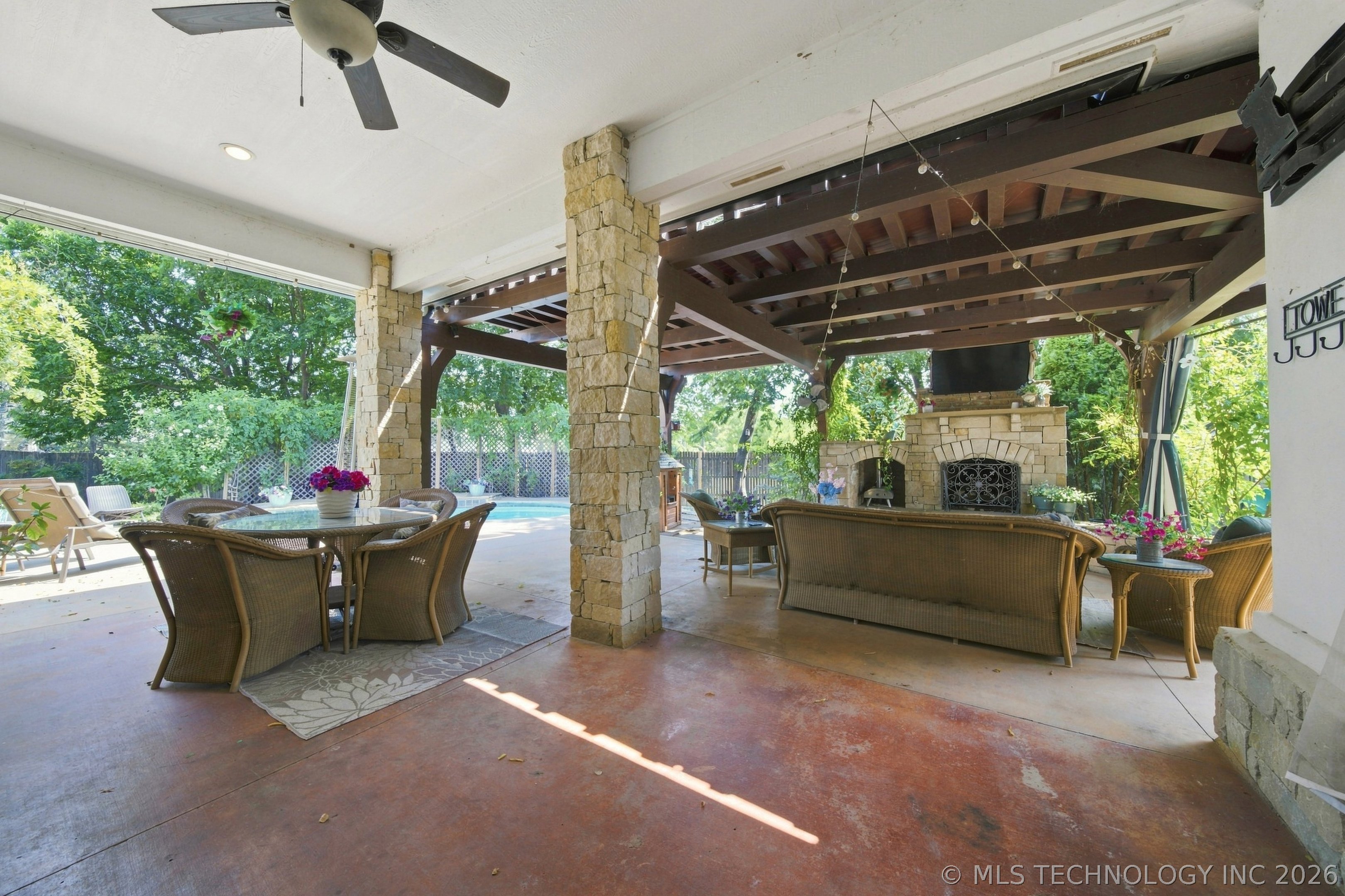 3016 E 115th Street Tulsa OK 74137