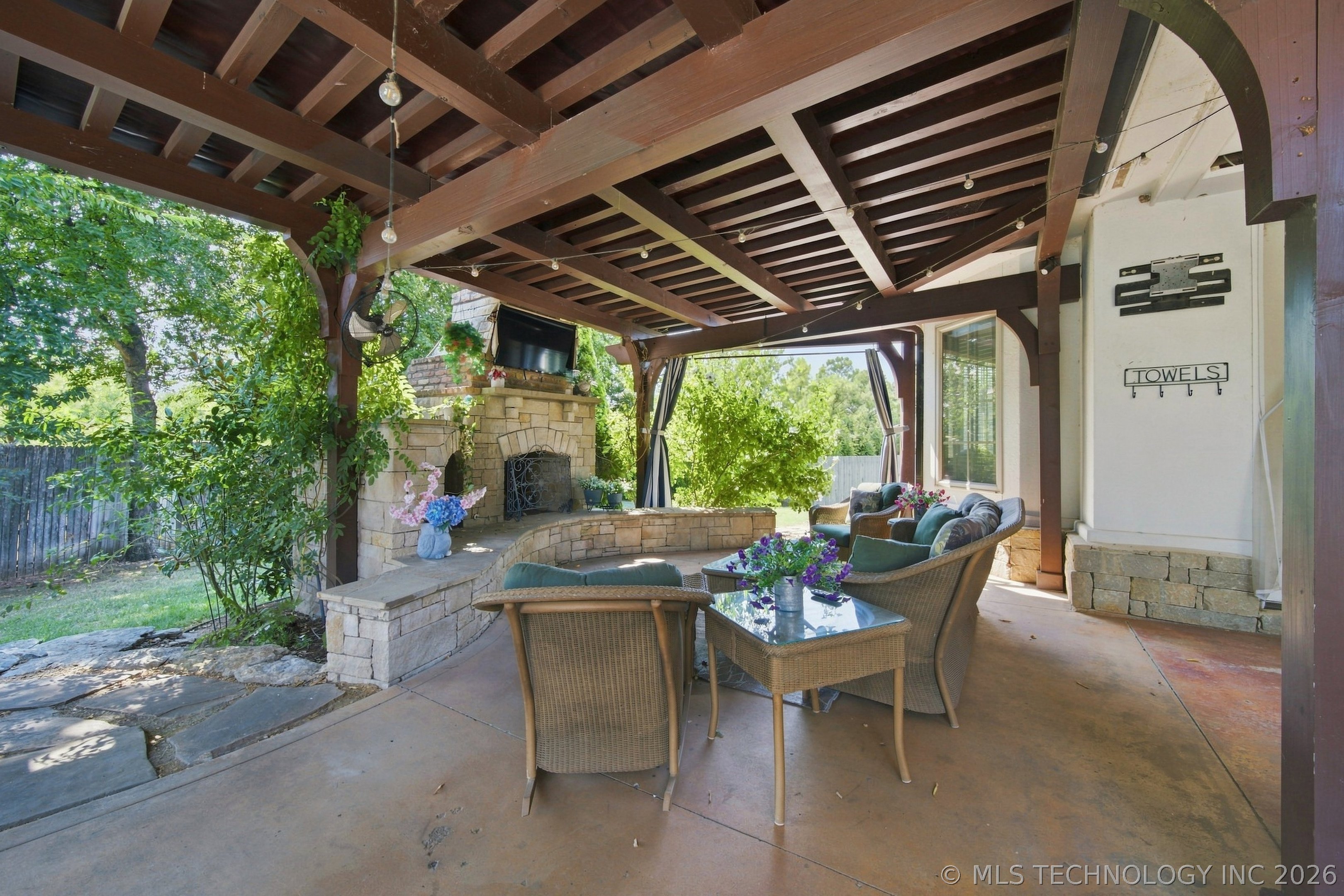 3016 E 115th Street Tulsa OK 74137