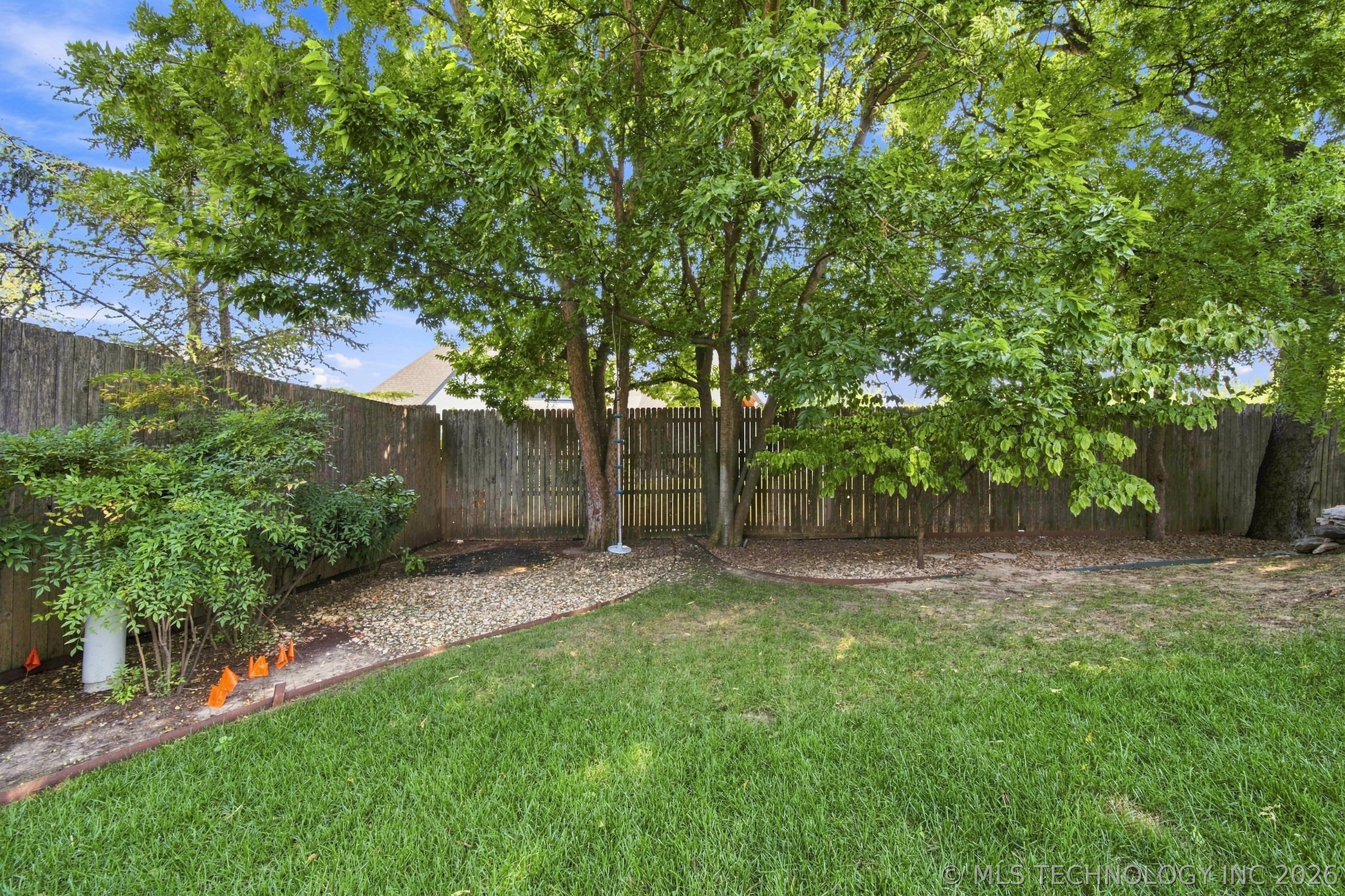 3016 E 115th Street Tulsa OK 74137