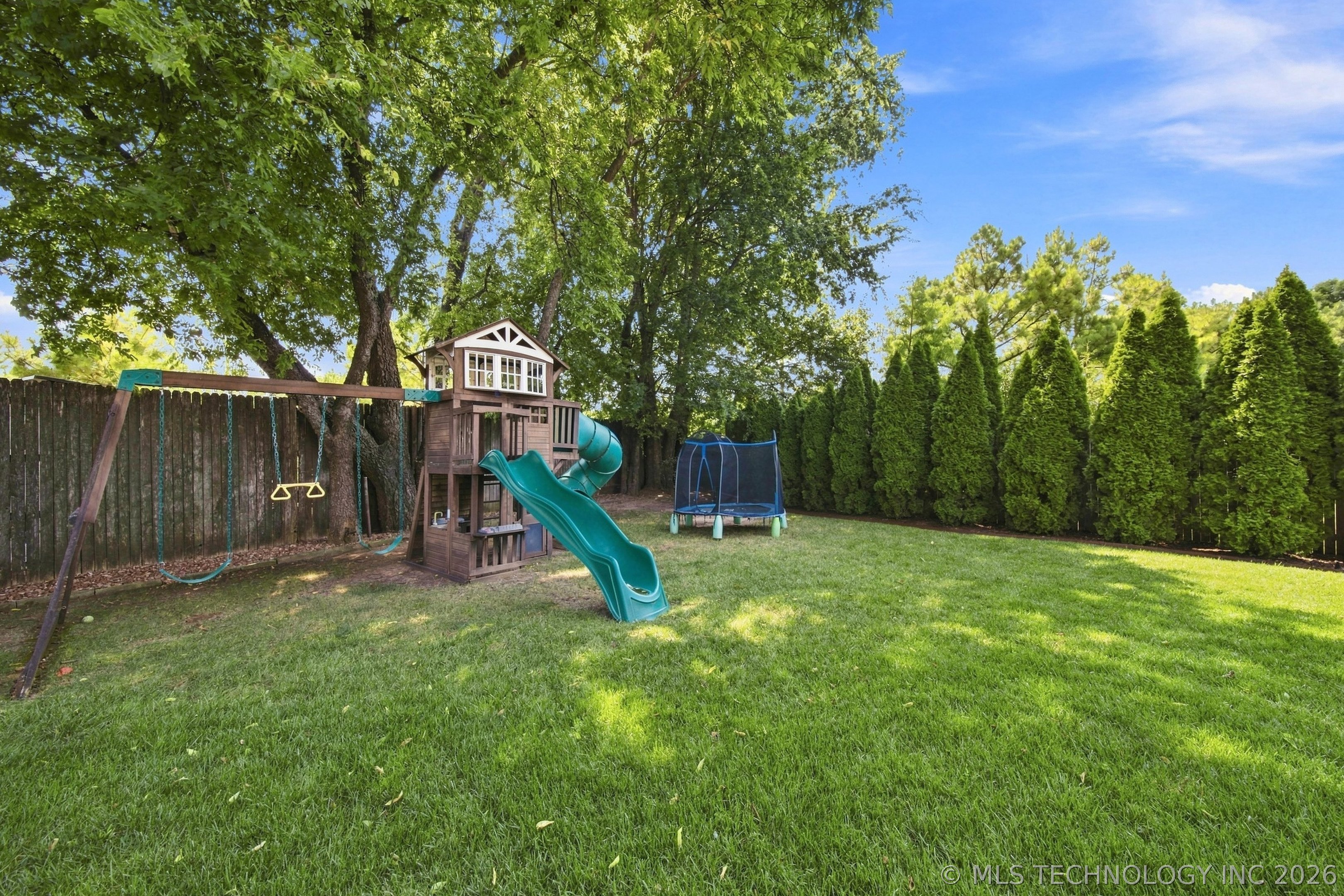 3016 E 115th Street Tulsa OK 74137