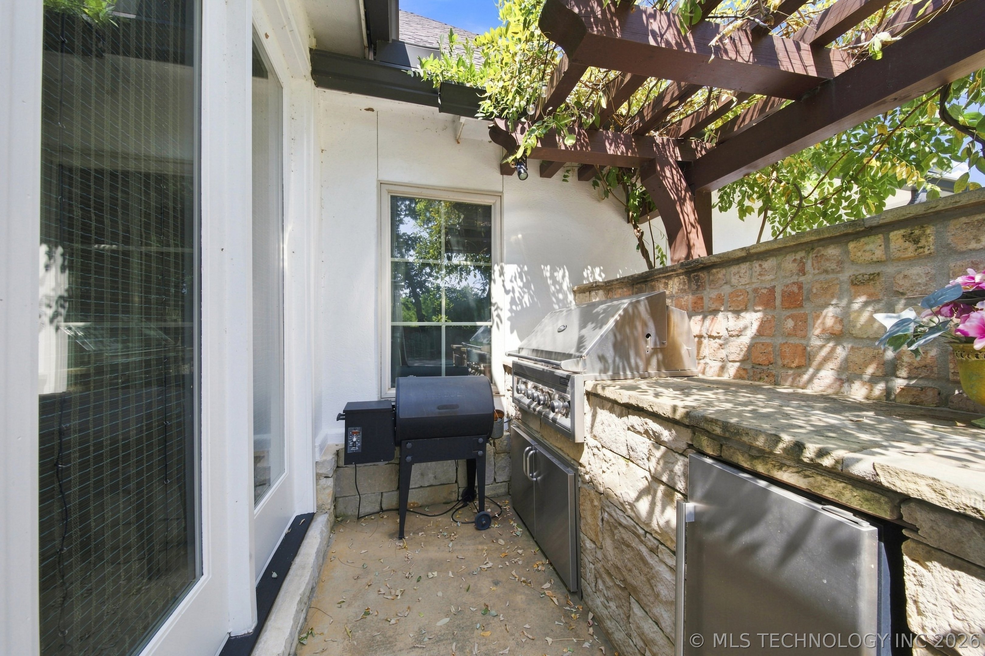 3016 E 115th Street Tulsa OK 74137